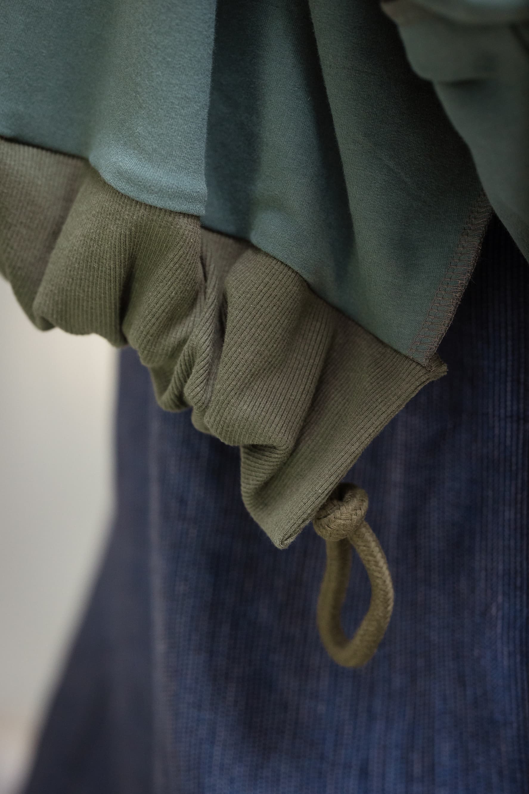 Anneke Pullover Anneke Pullover