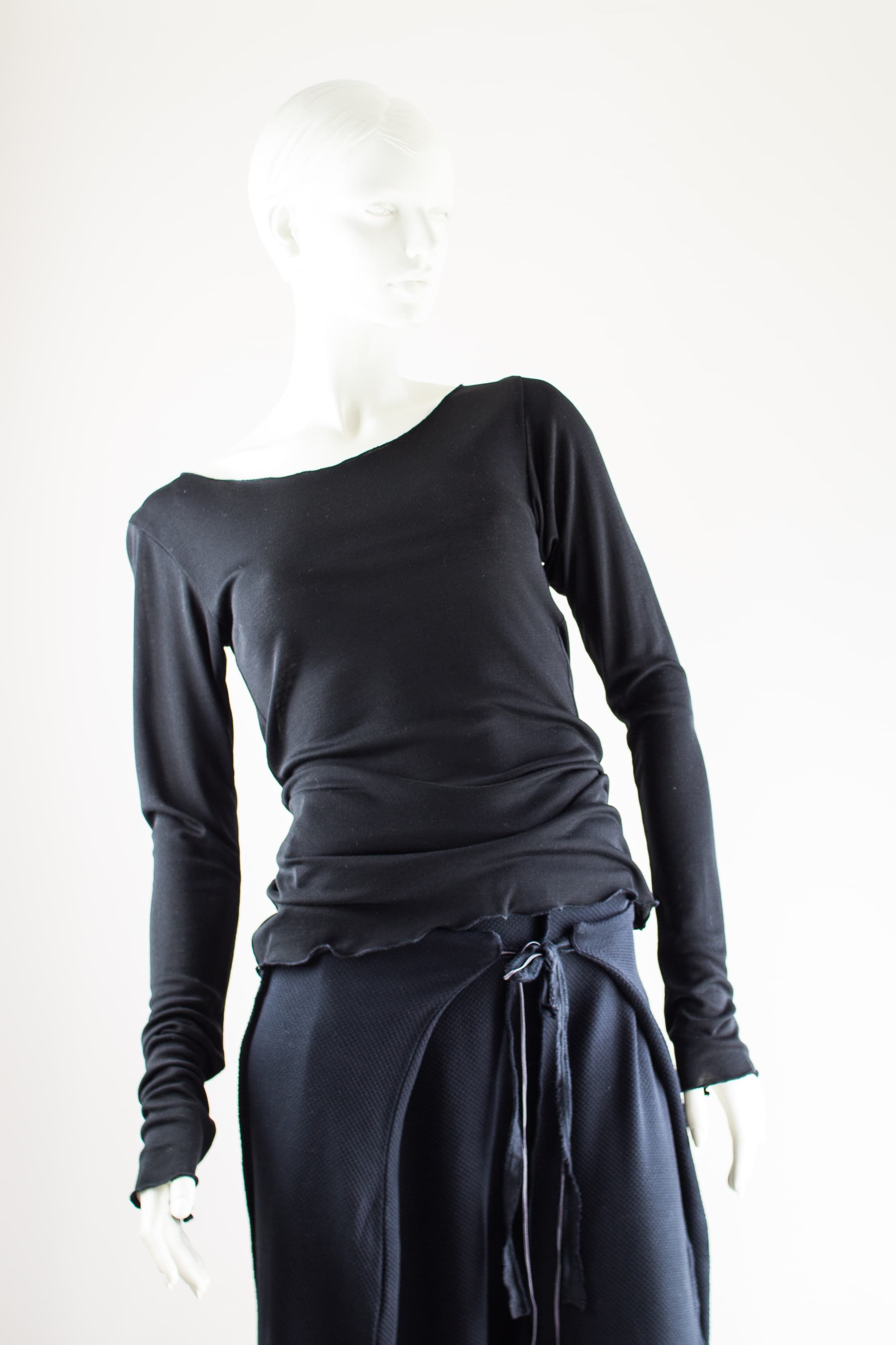 Tencel Longsleeve Tencel Longsleeve