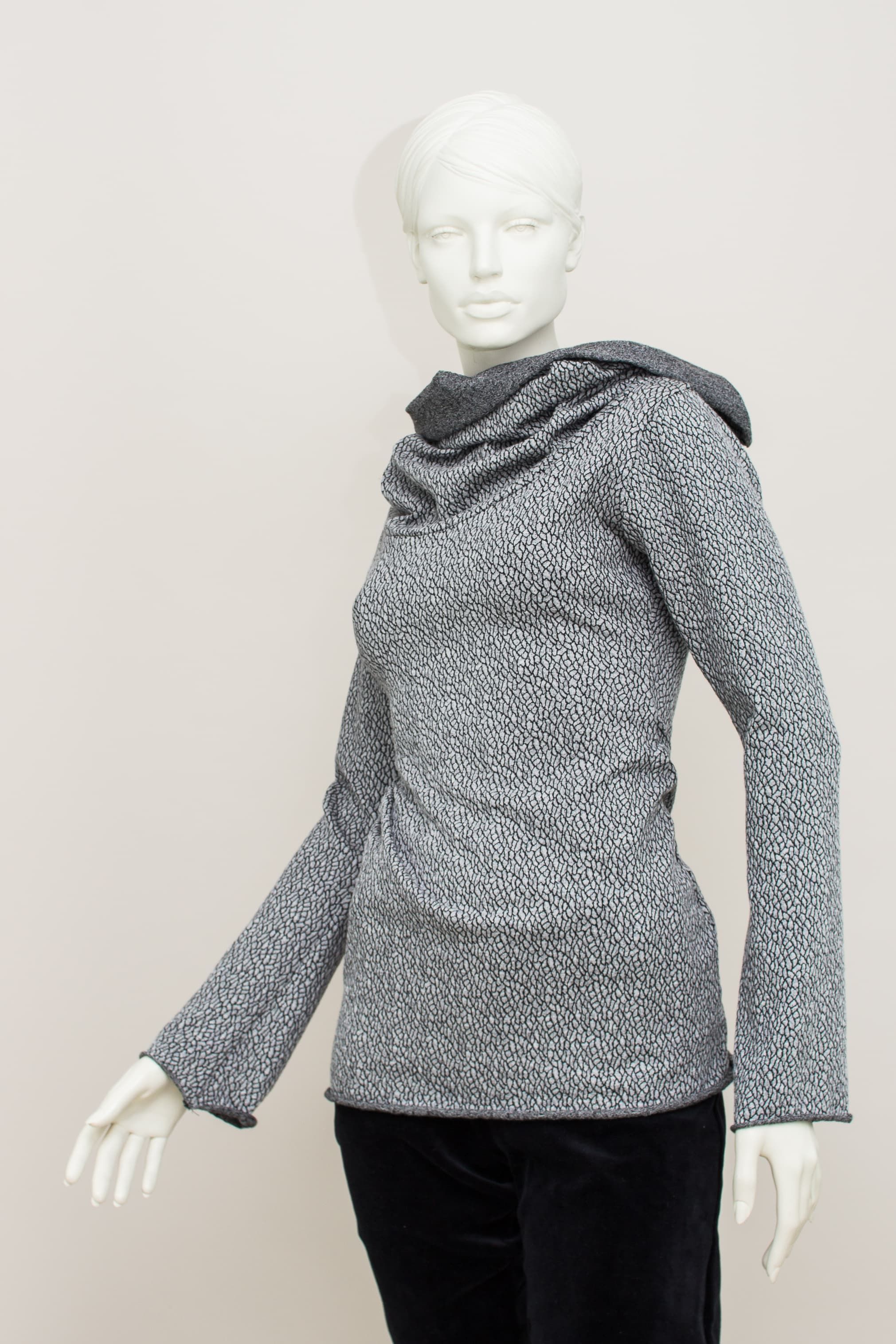 Hopa Pullover Hopa Pullover