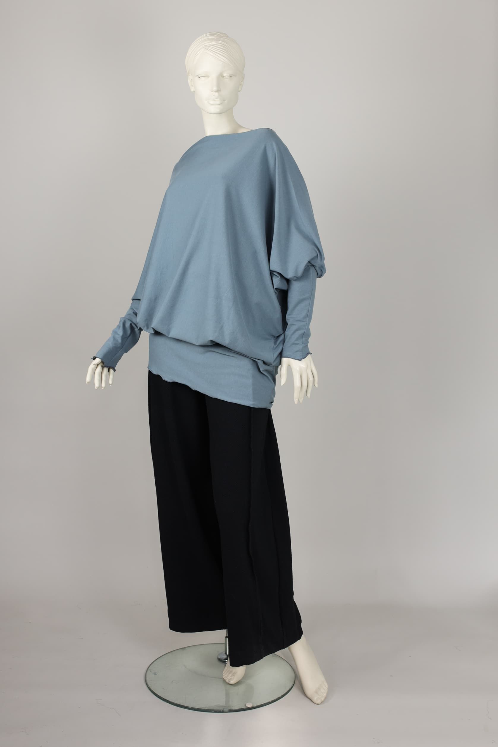 Meda Oversized Pullover Luft Meda Oversized Pullover Luft