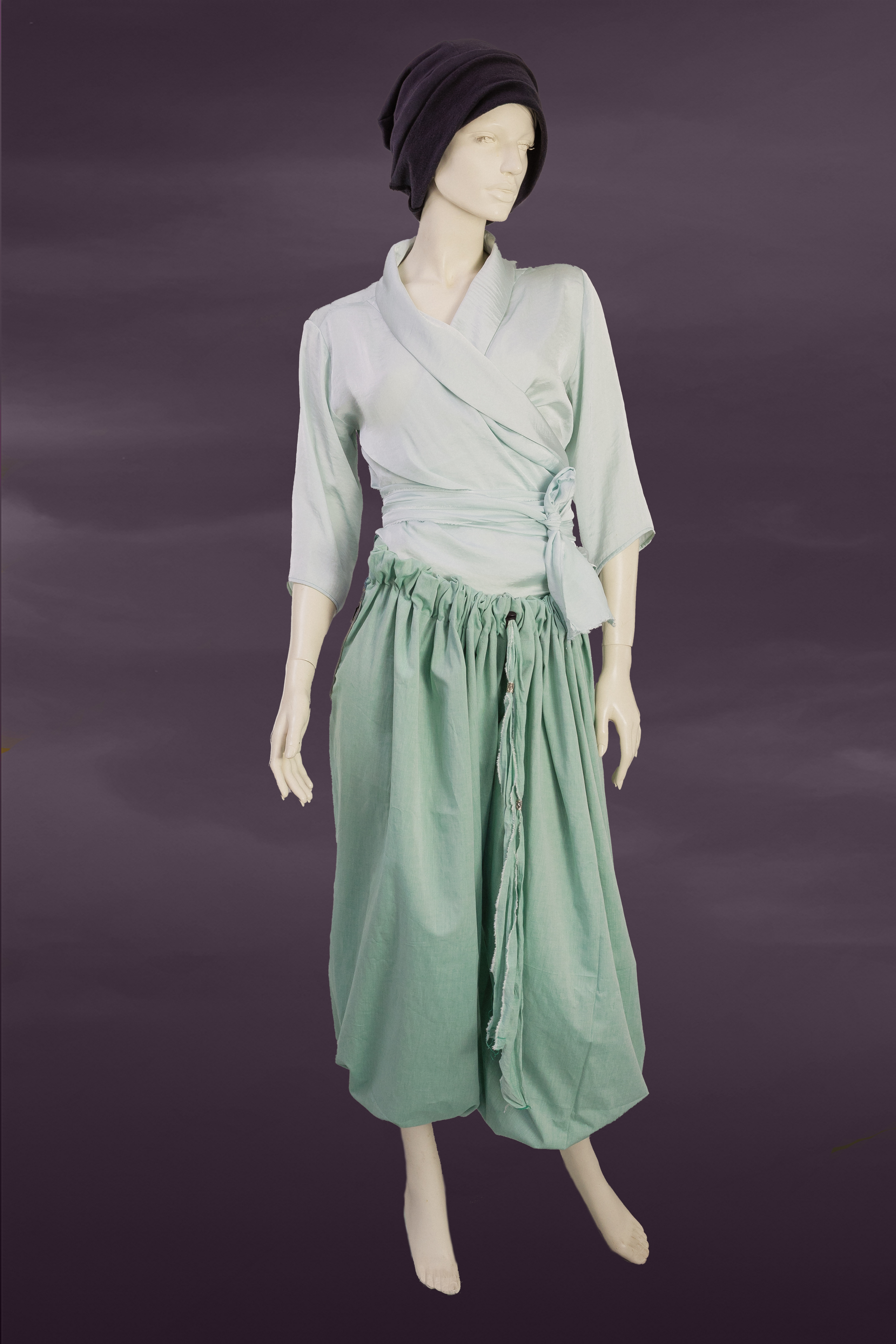 Robin Hose Chambray Robin Hose Chambray