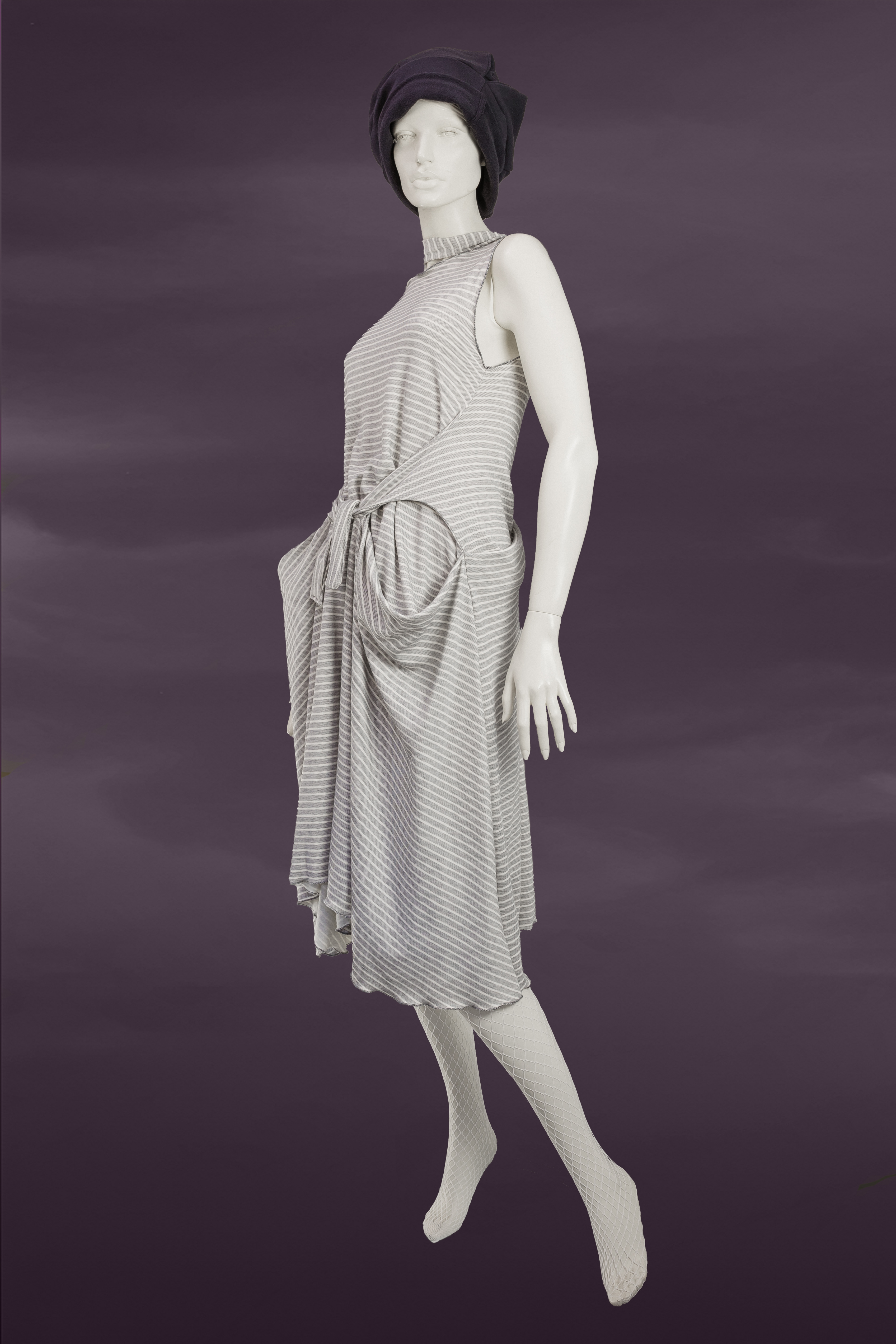 Joanne Jerseykleid  V2