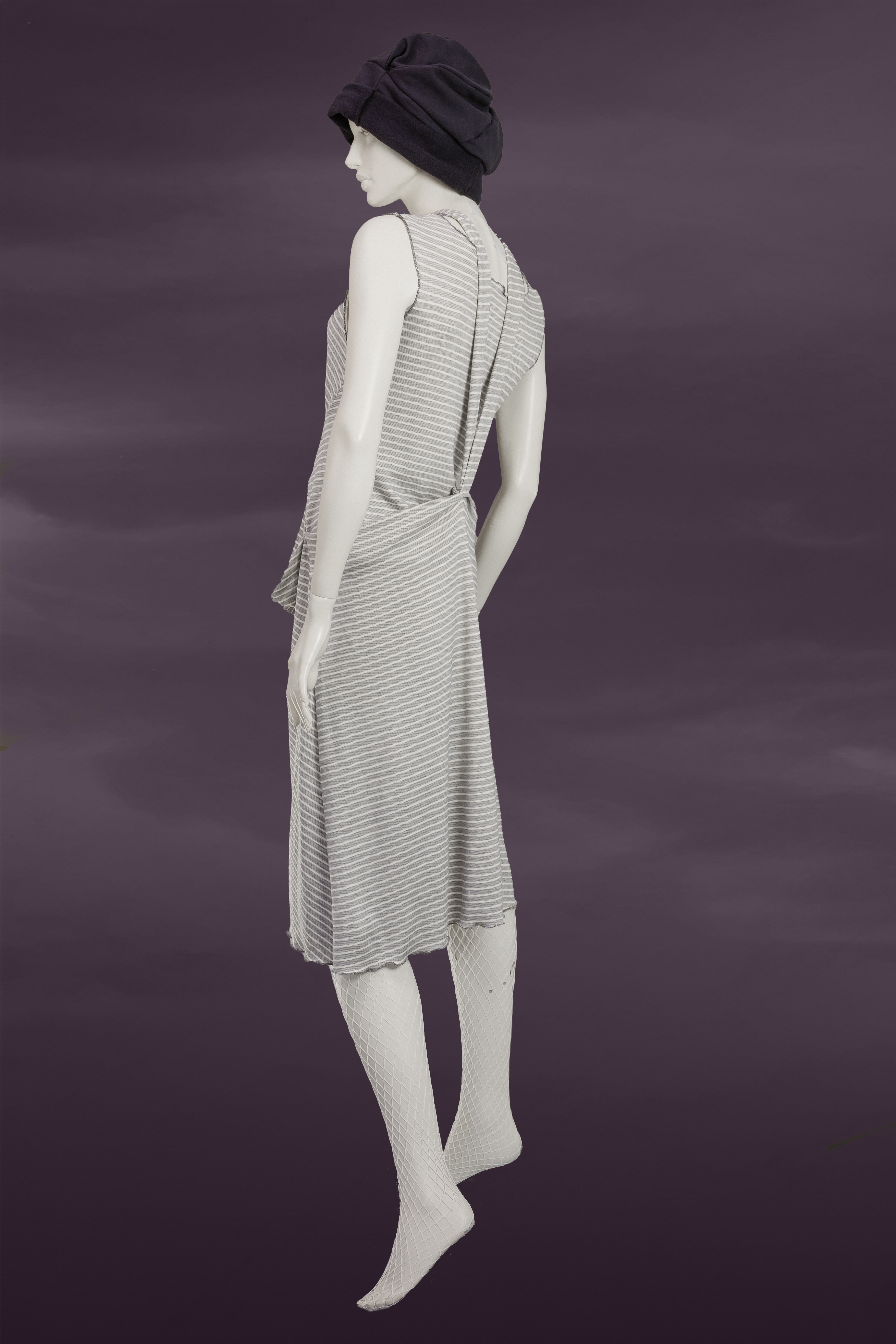 Joanne Jerseykleid  V2