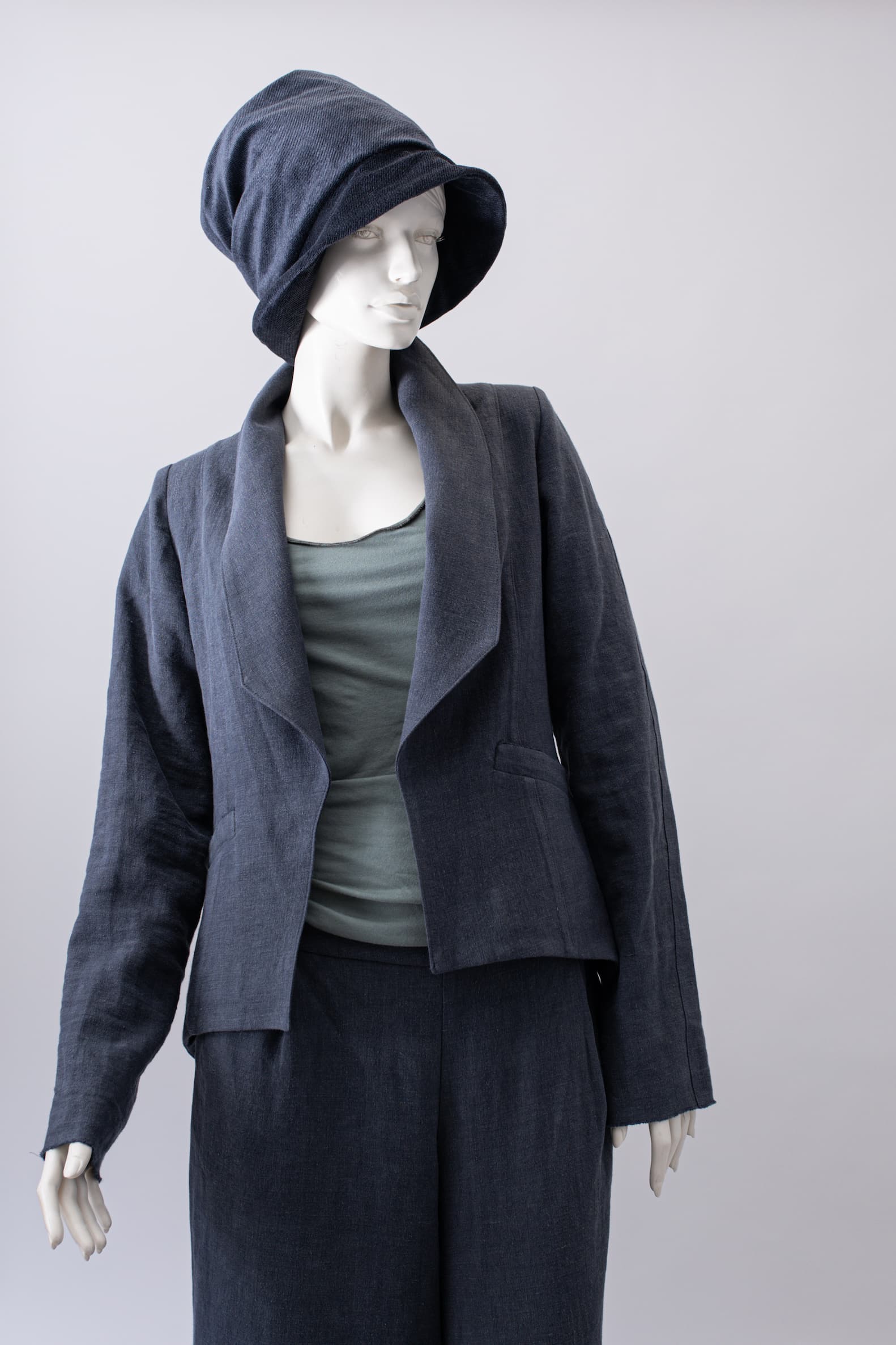 Sadon Jacket Sadon Jacket