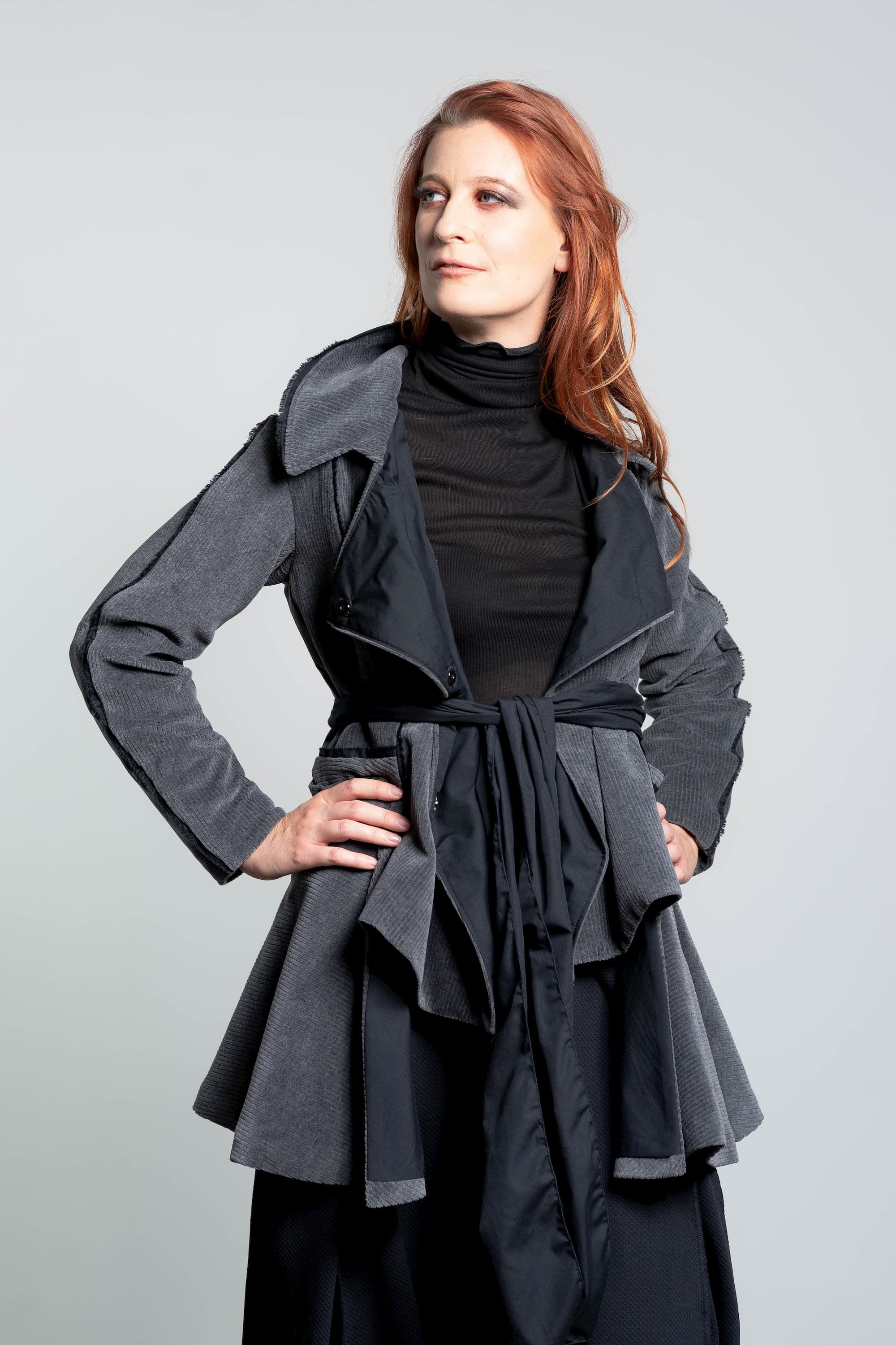 Lilith Jacke Lilith Jacke
