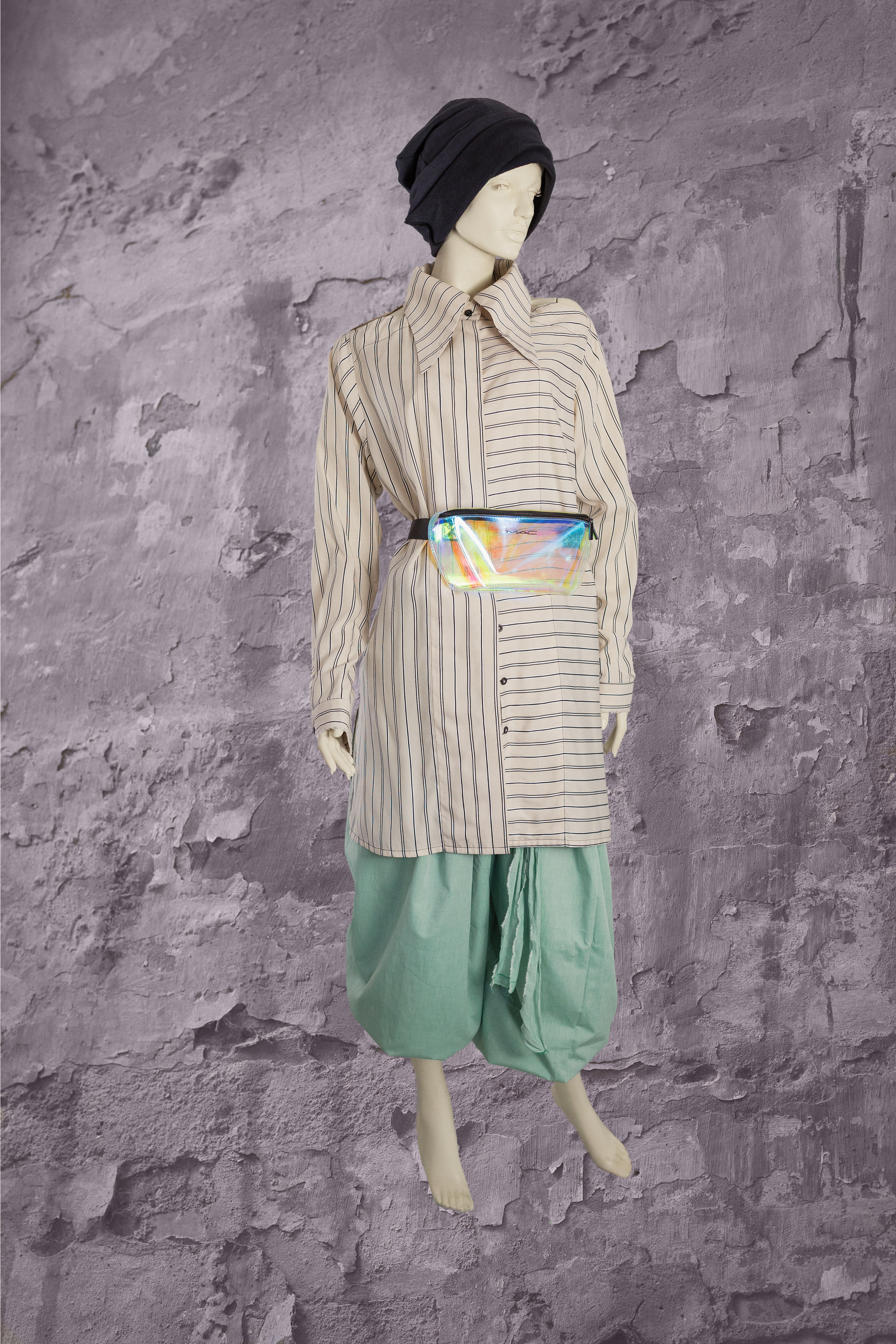 Robin Hose Chambray Robin Hose Chambray
