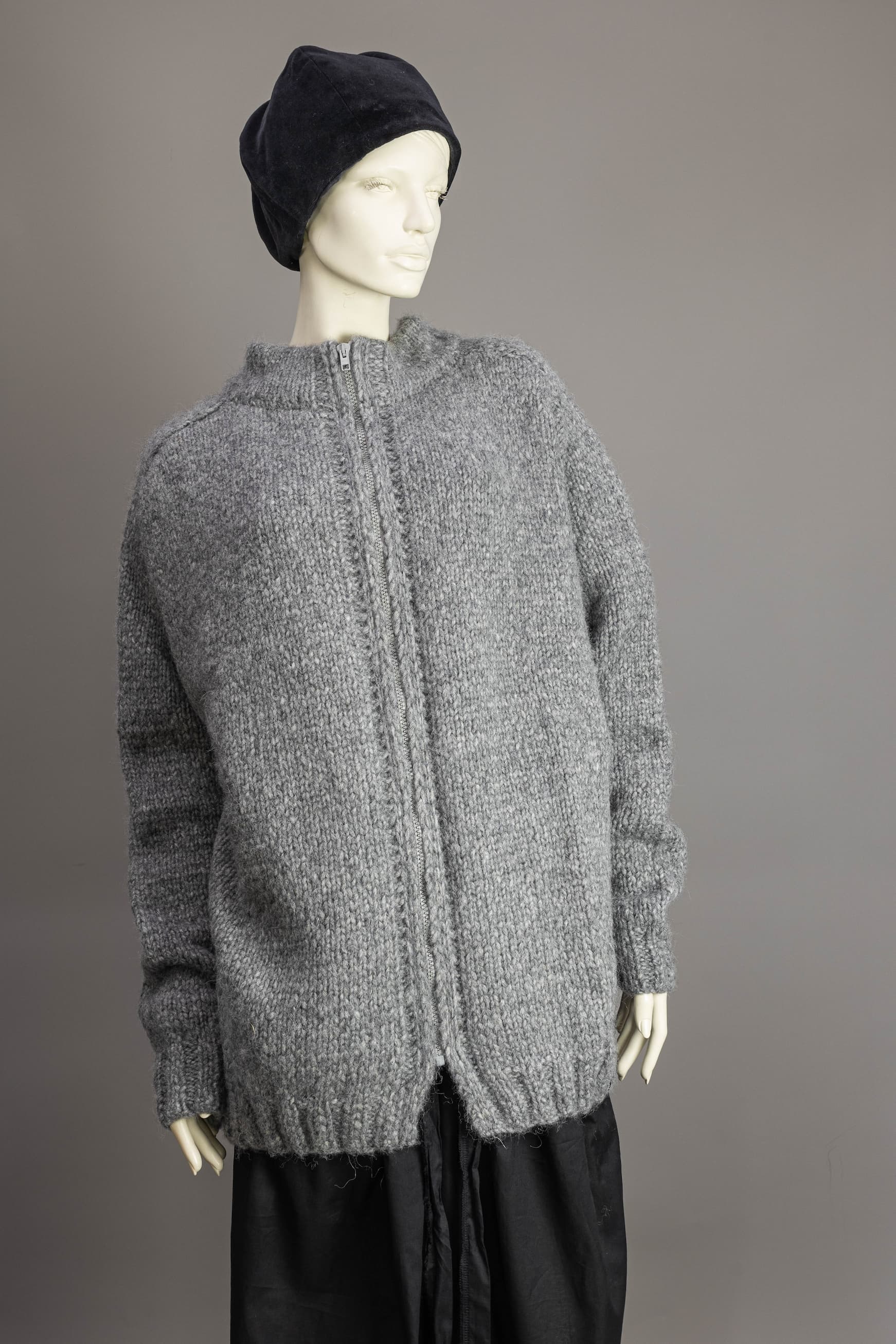 Strickjacke Kiran unisex