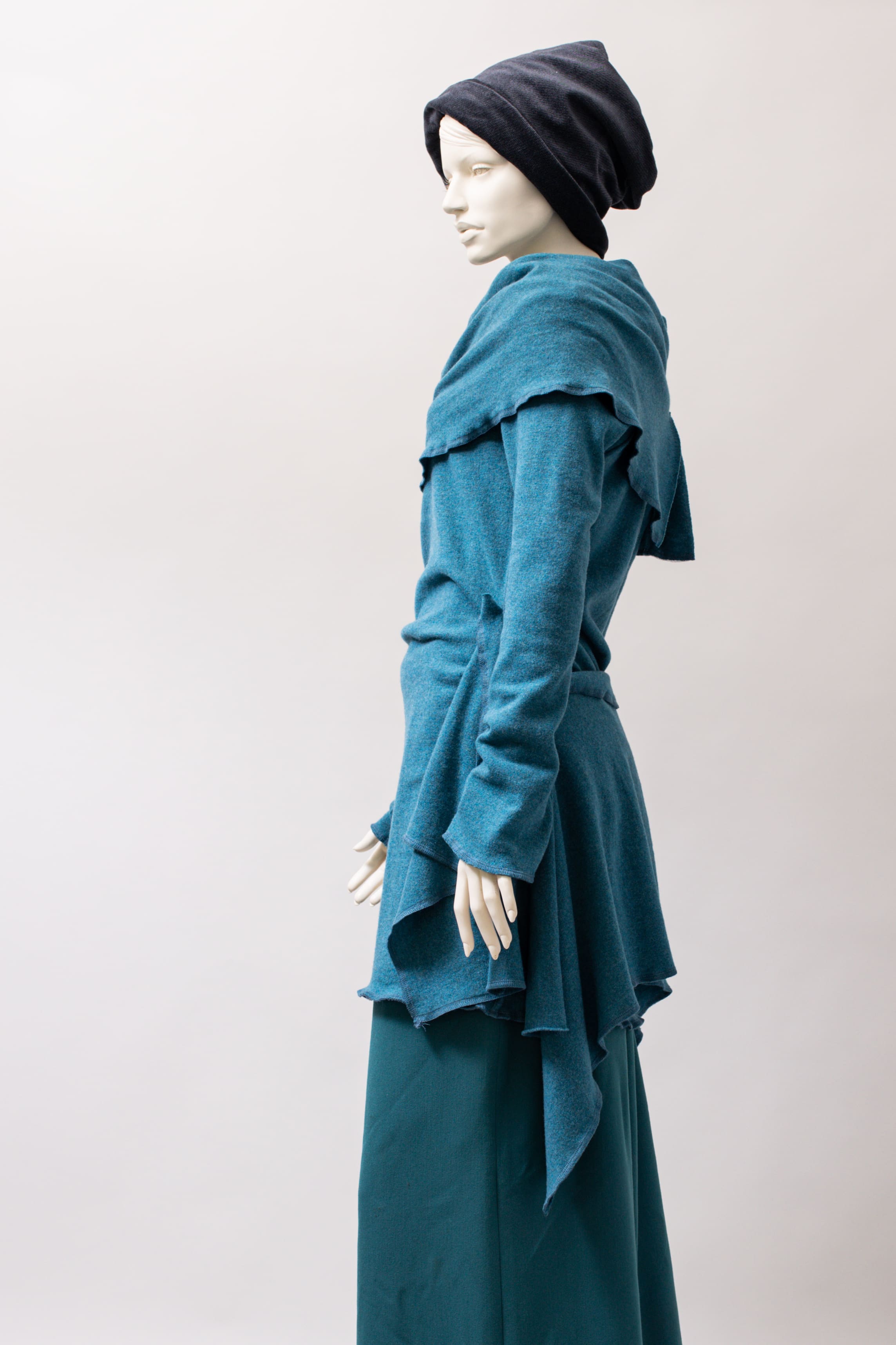La Loba Pullover-Kleid La Loba Pullover-Kleid
