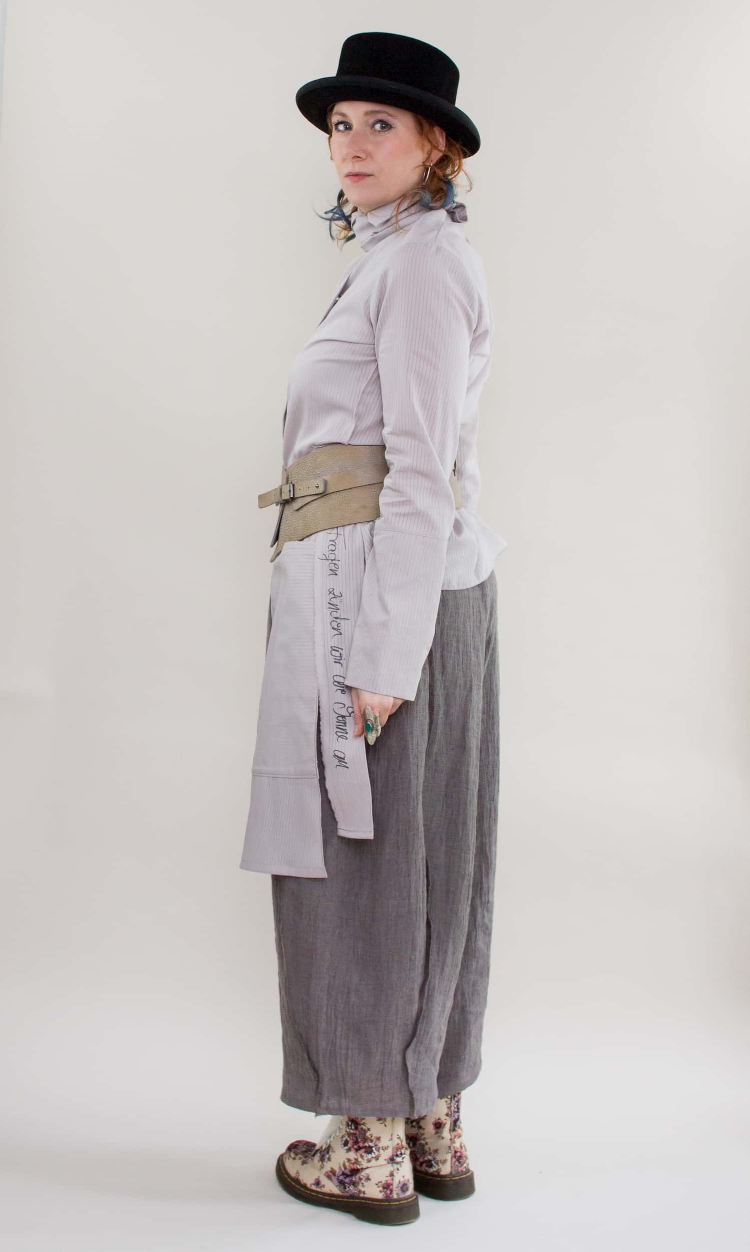 Linnen Hose Linnen Hose