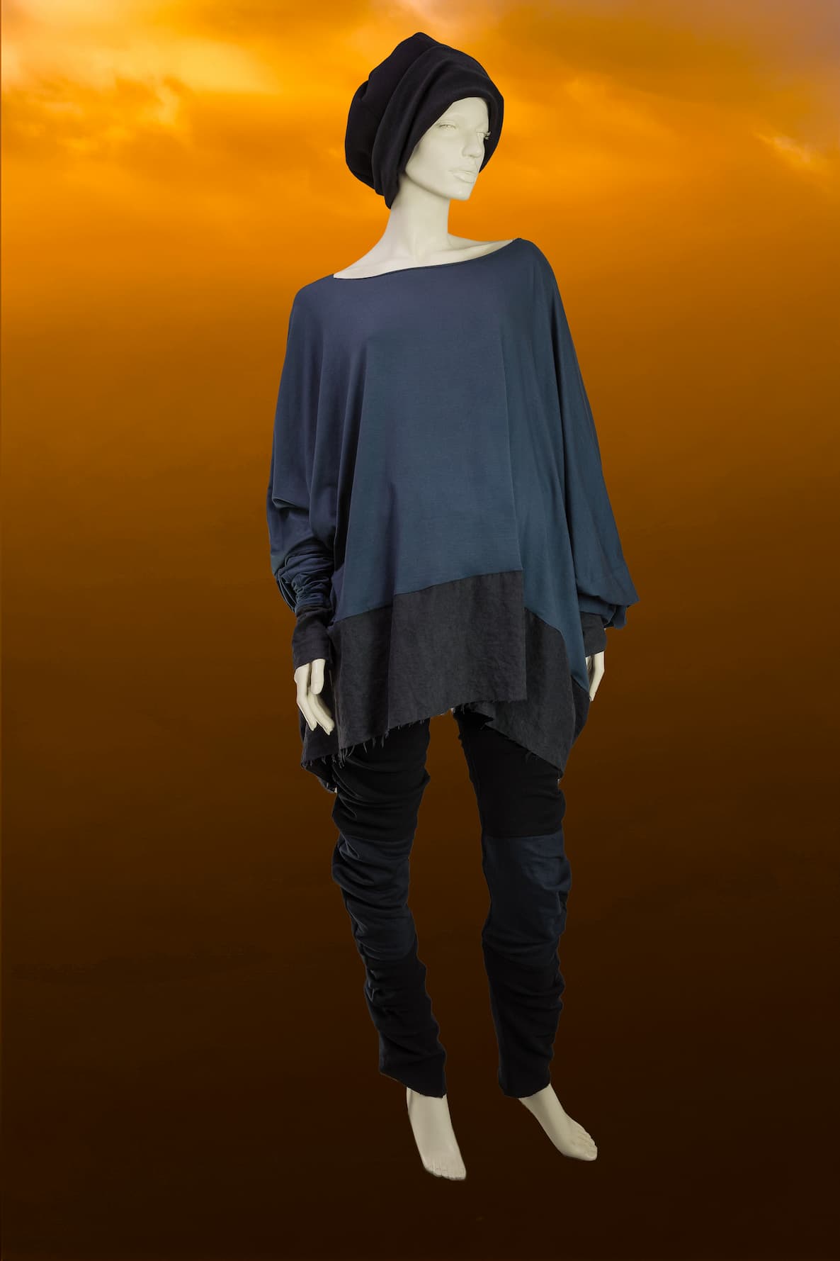 Lake Longshirt/Kleid Lake Longshirt/Kleid