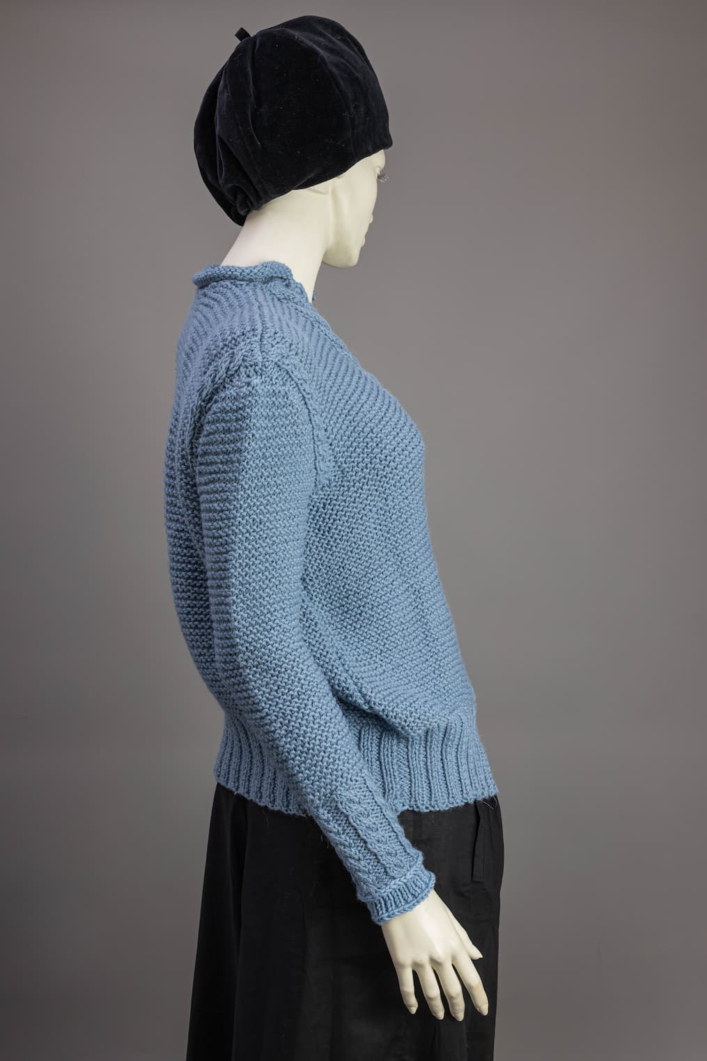 Gebo Strickpullover