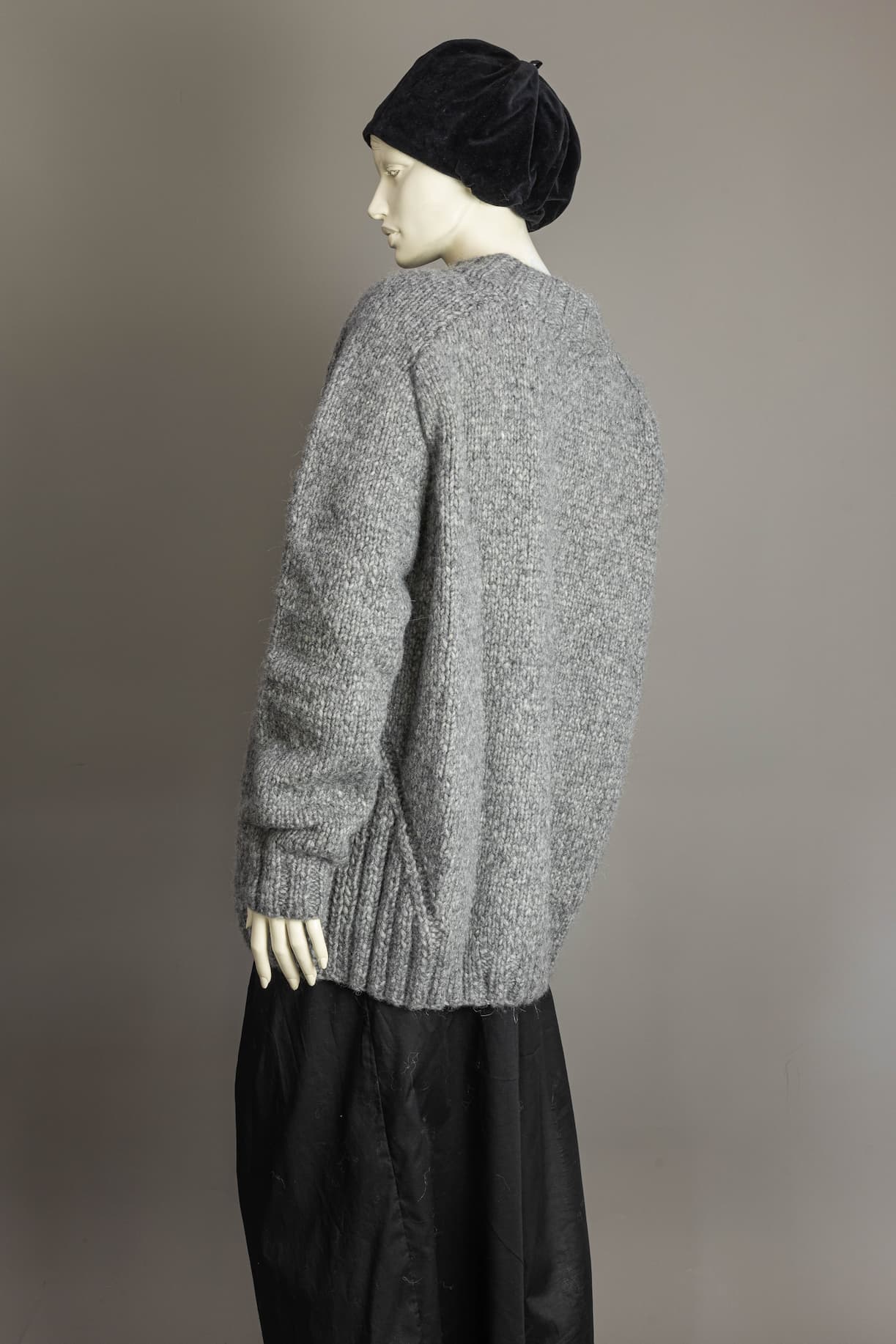 Strickjacke Kiran unisex