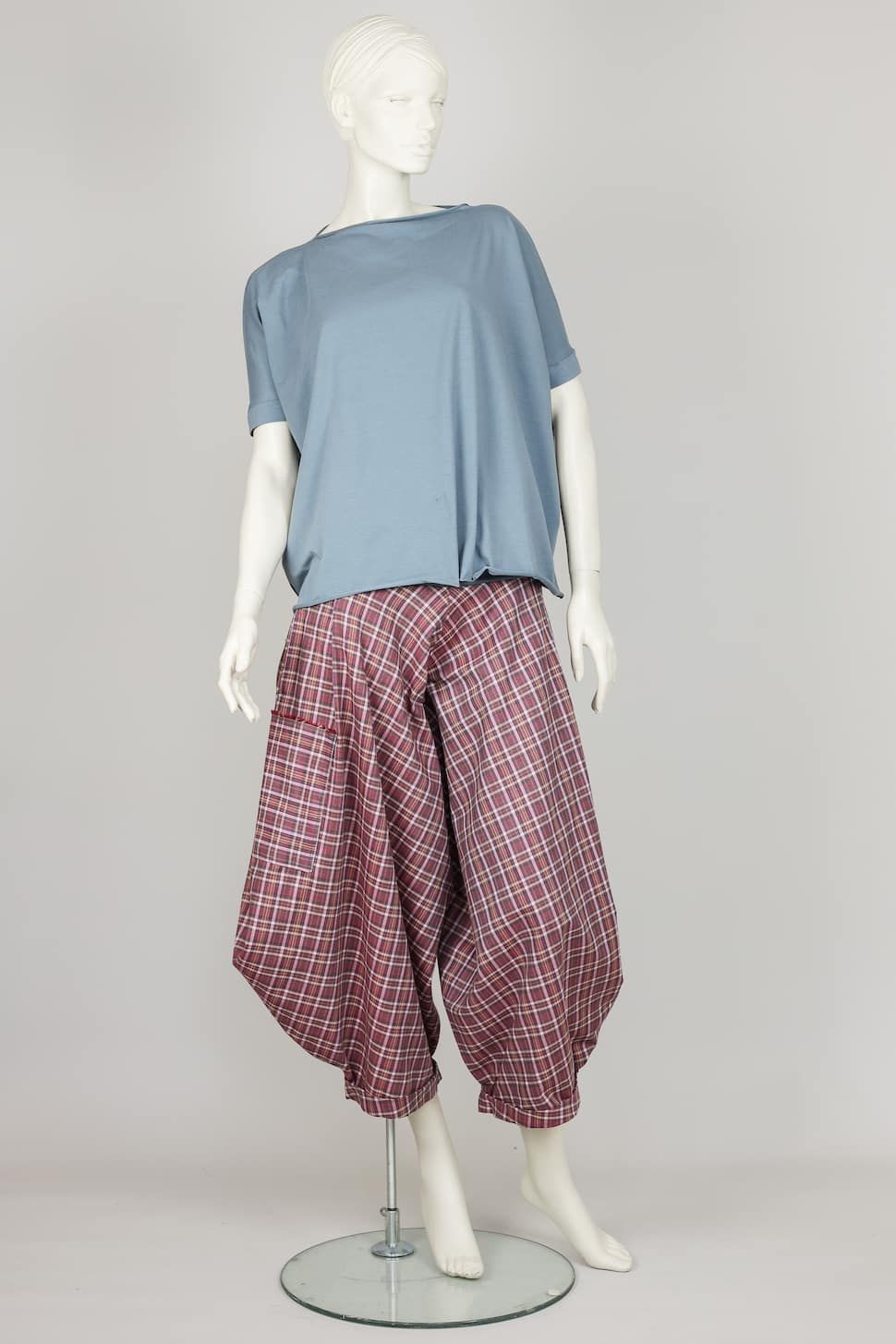 T-Shirt Luft T-Shirt Luft