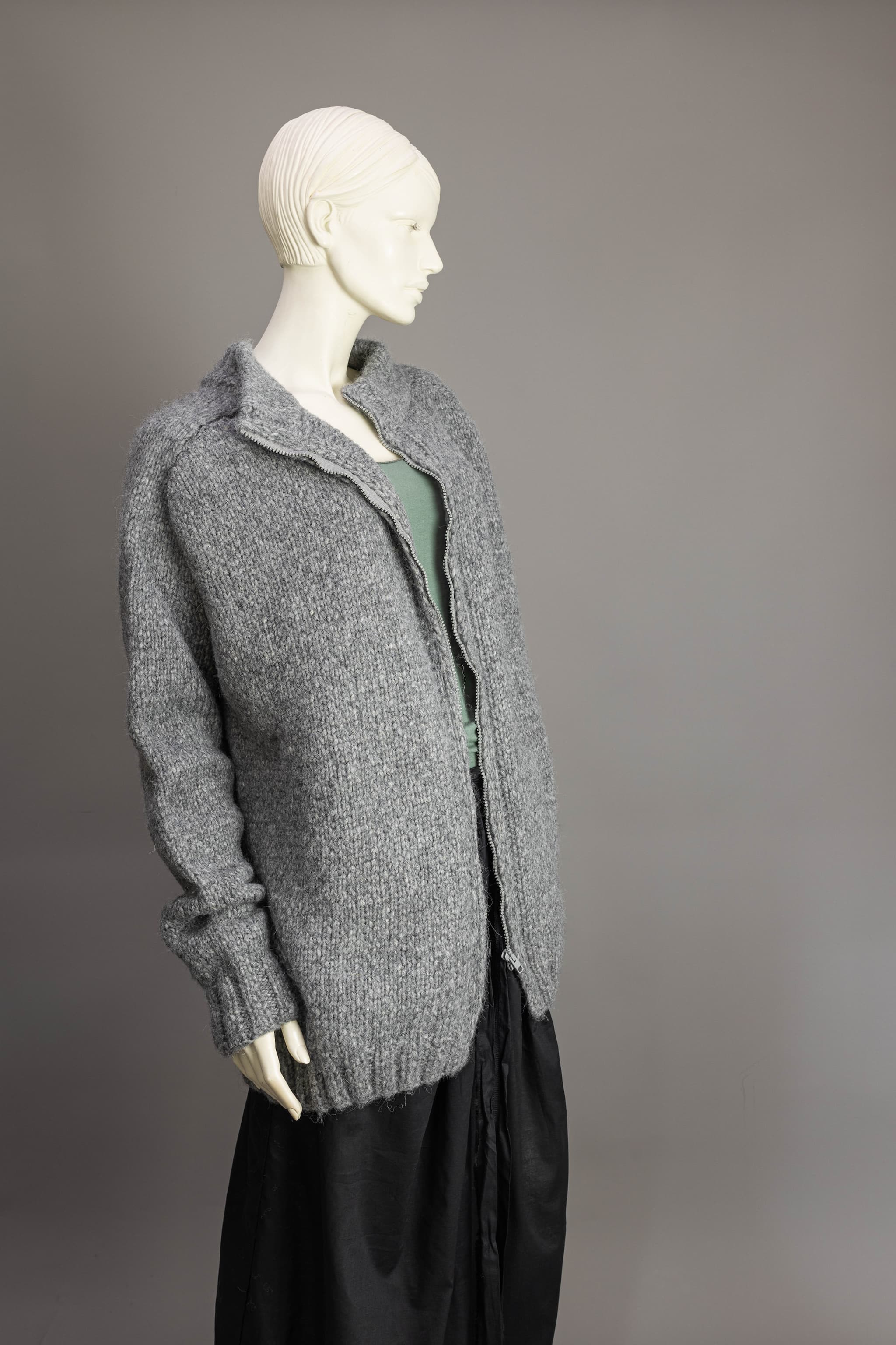 Strickjacke Kiran unisex