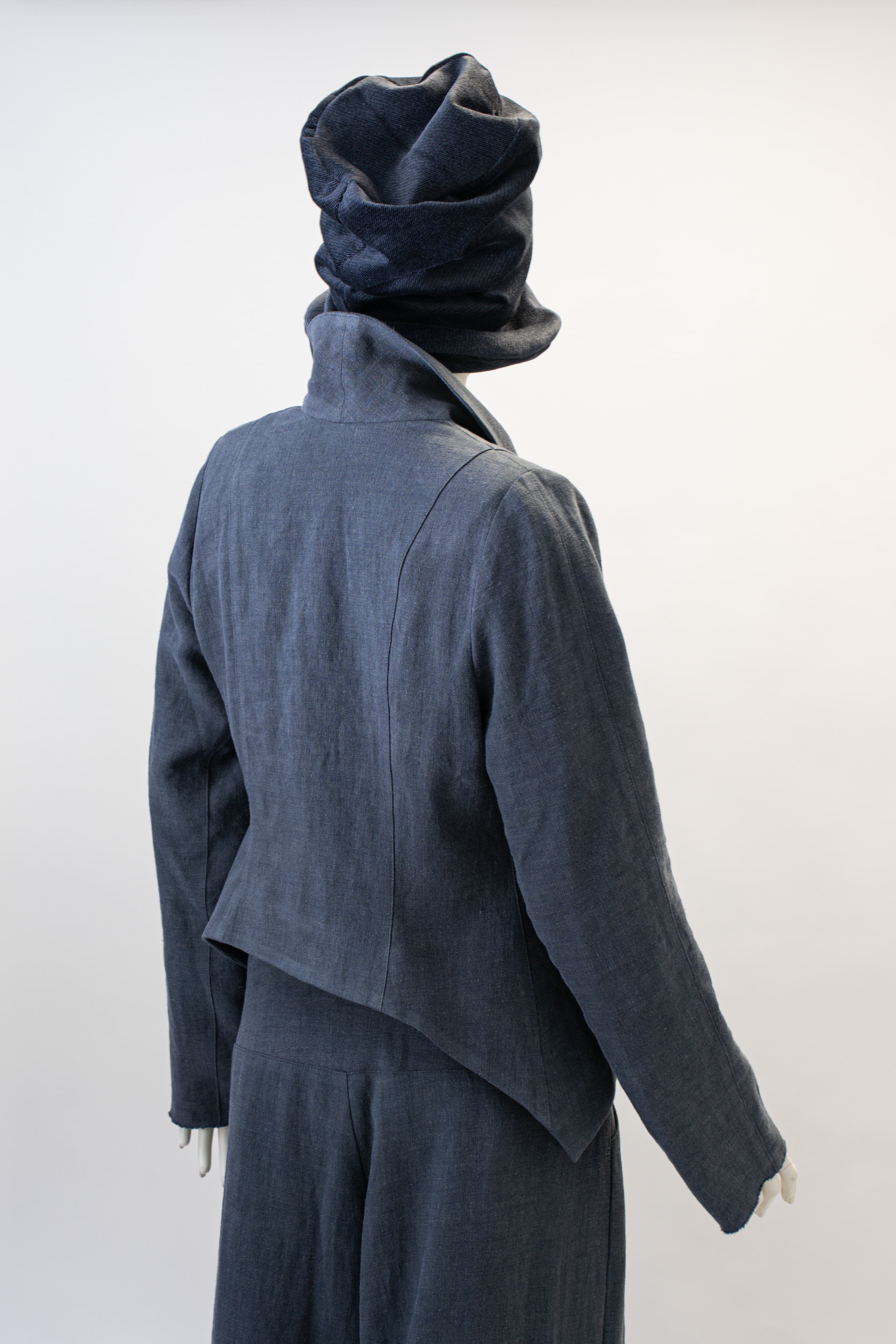 Sadon Jacket Sadon Jacket