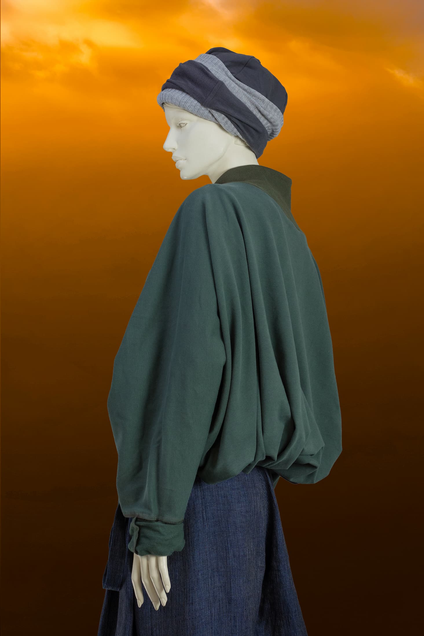 Anneke Pullover Anneke Pullover