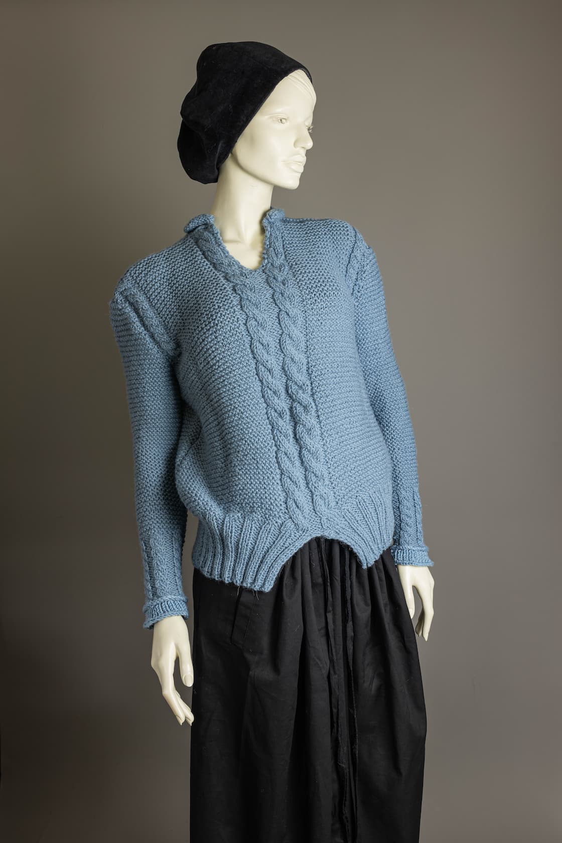 Gebo Strickpullover