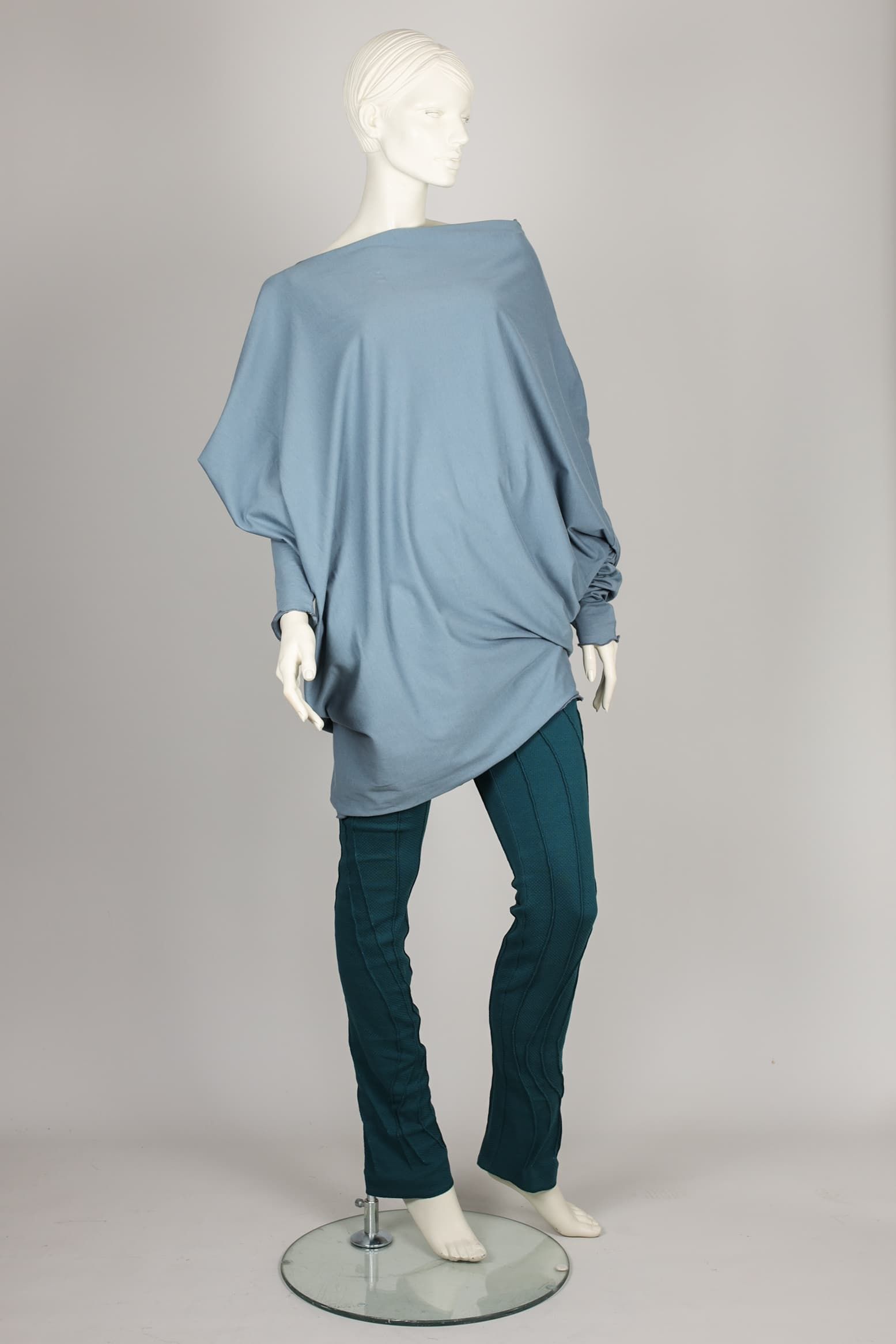Meda Oversized Pullover Luft Meda Oversized Pullover Luft