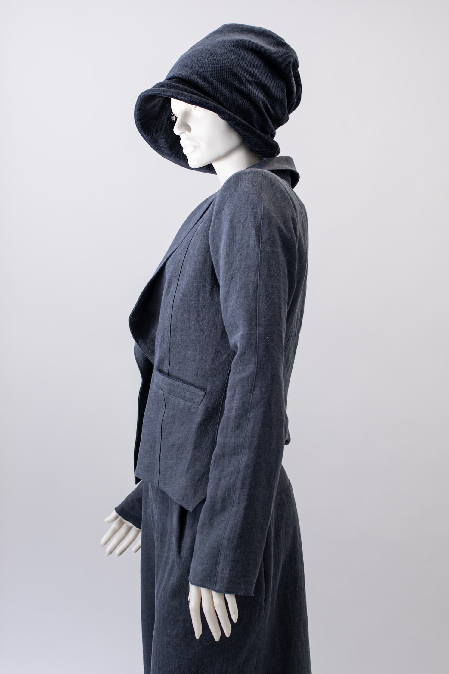 Sadon Jacket Sadon Jacket