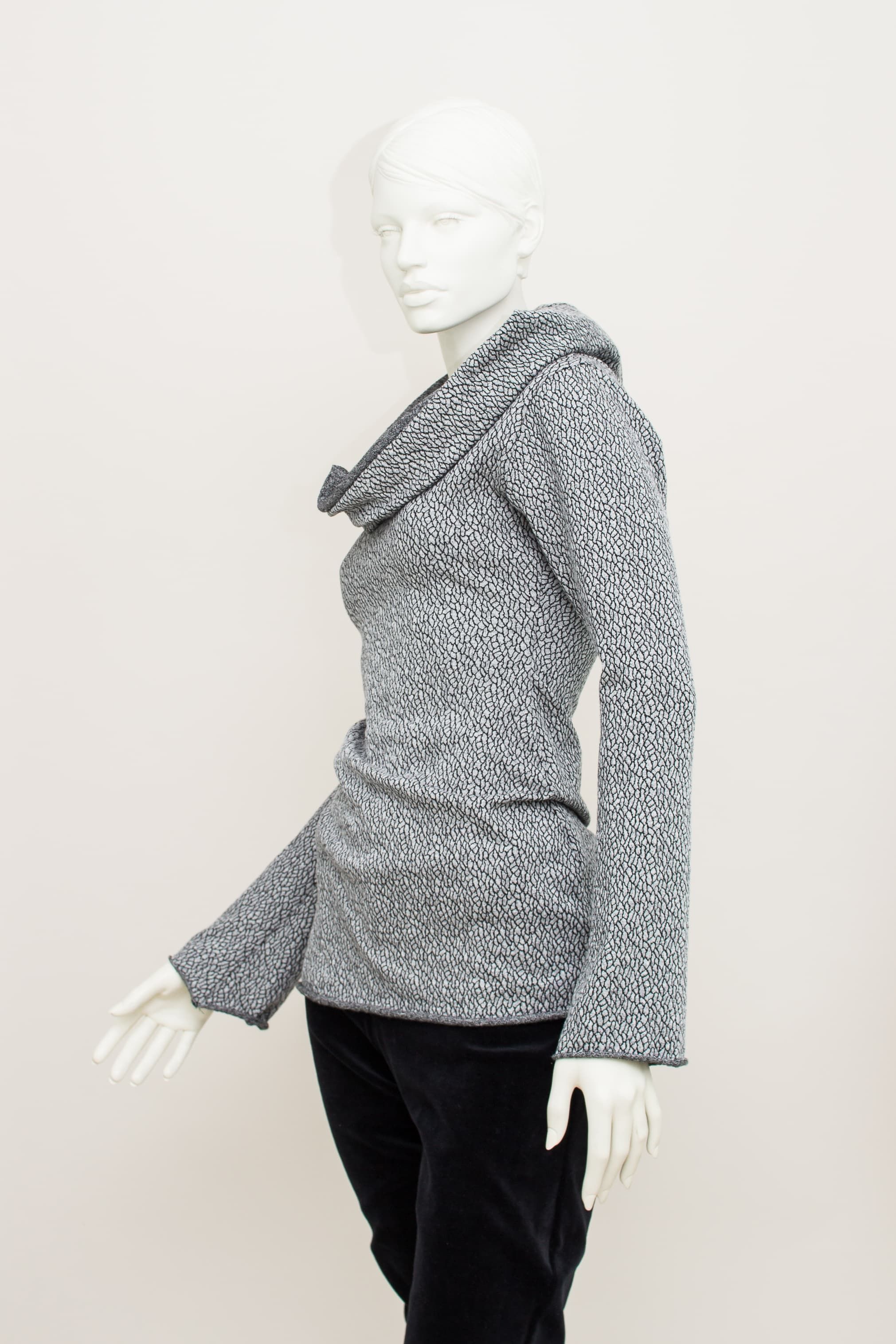 Hopa Pullover Hopa Pullover
