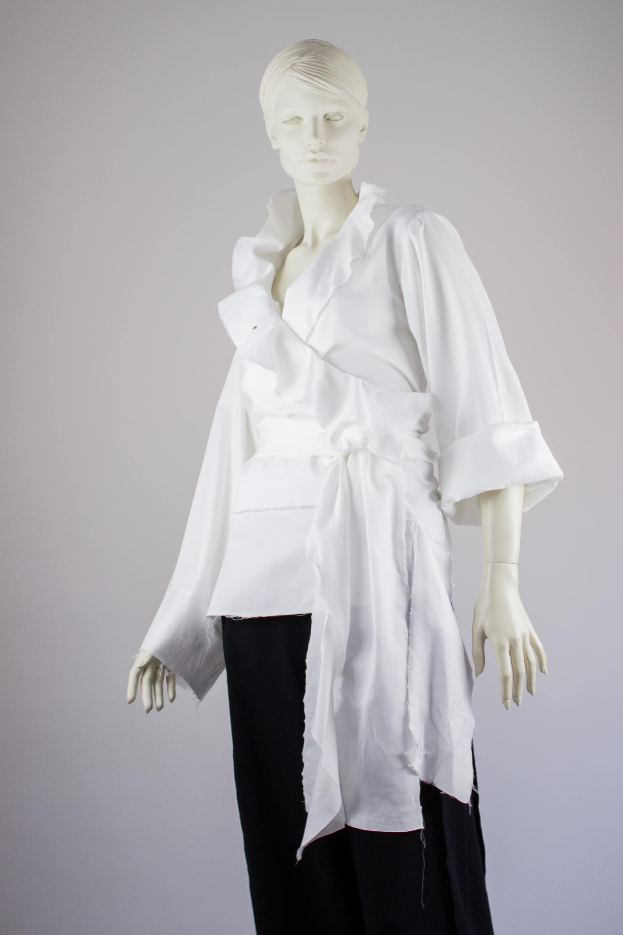 Alice Wickelbluse Alice Wickelbluse