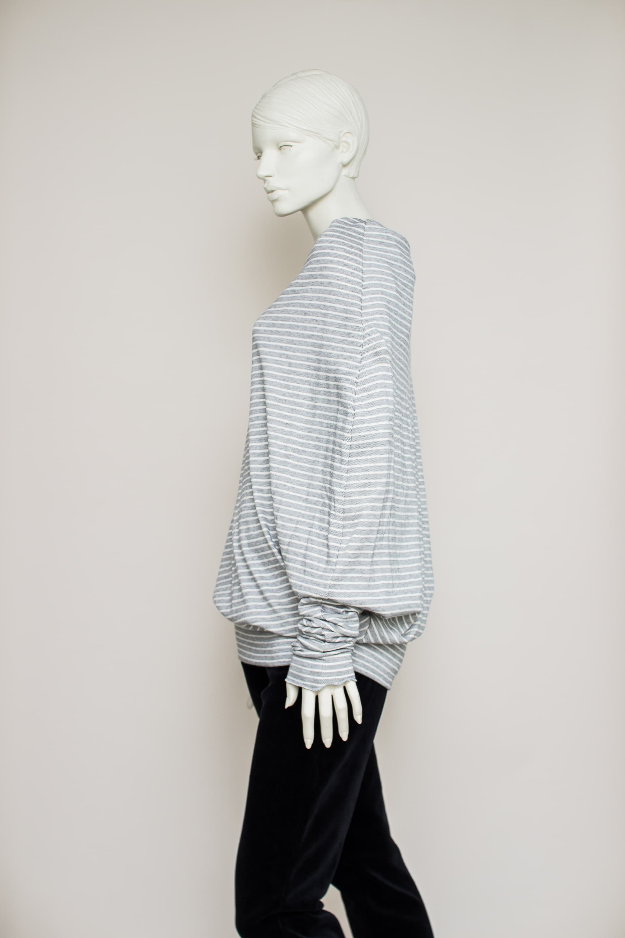 Meda Oversized Pullover Meda Oversized Pullover