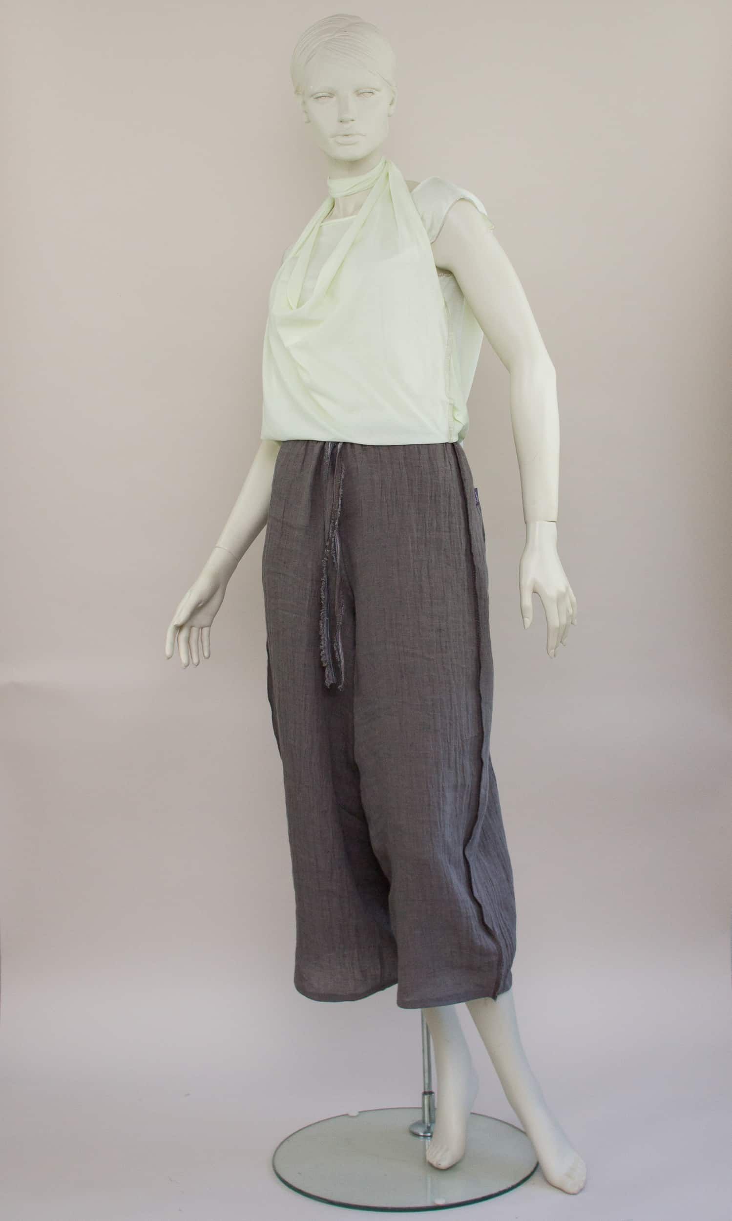 Linnen Hose Linnen Hose