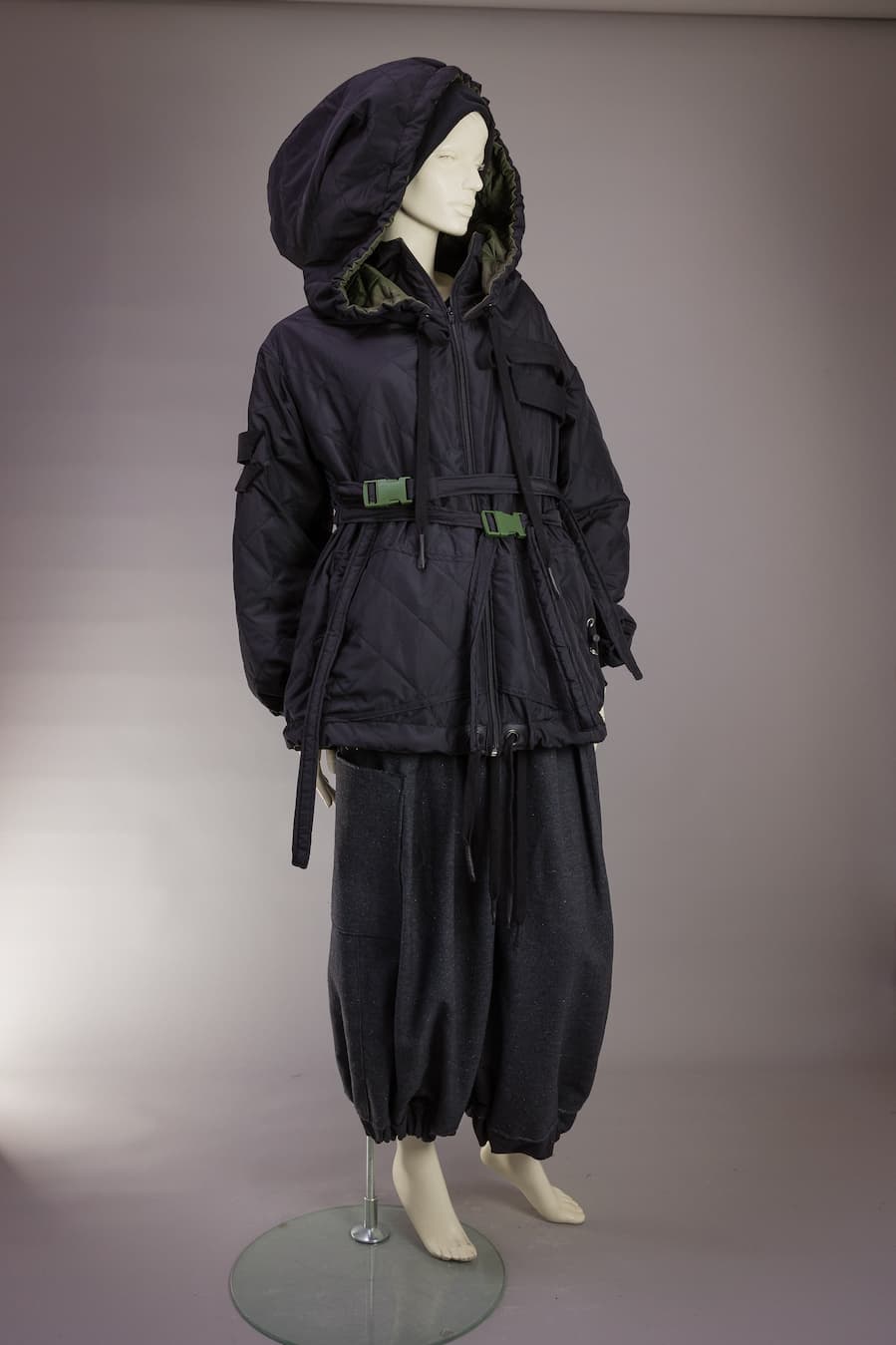 Skuld Jacke - wasserfest Skuld Jacke - wasserfest