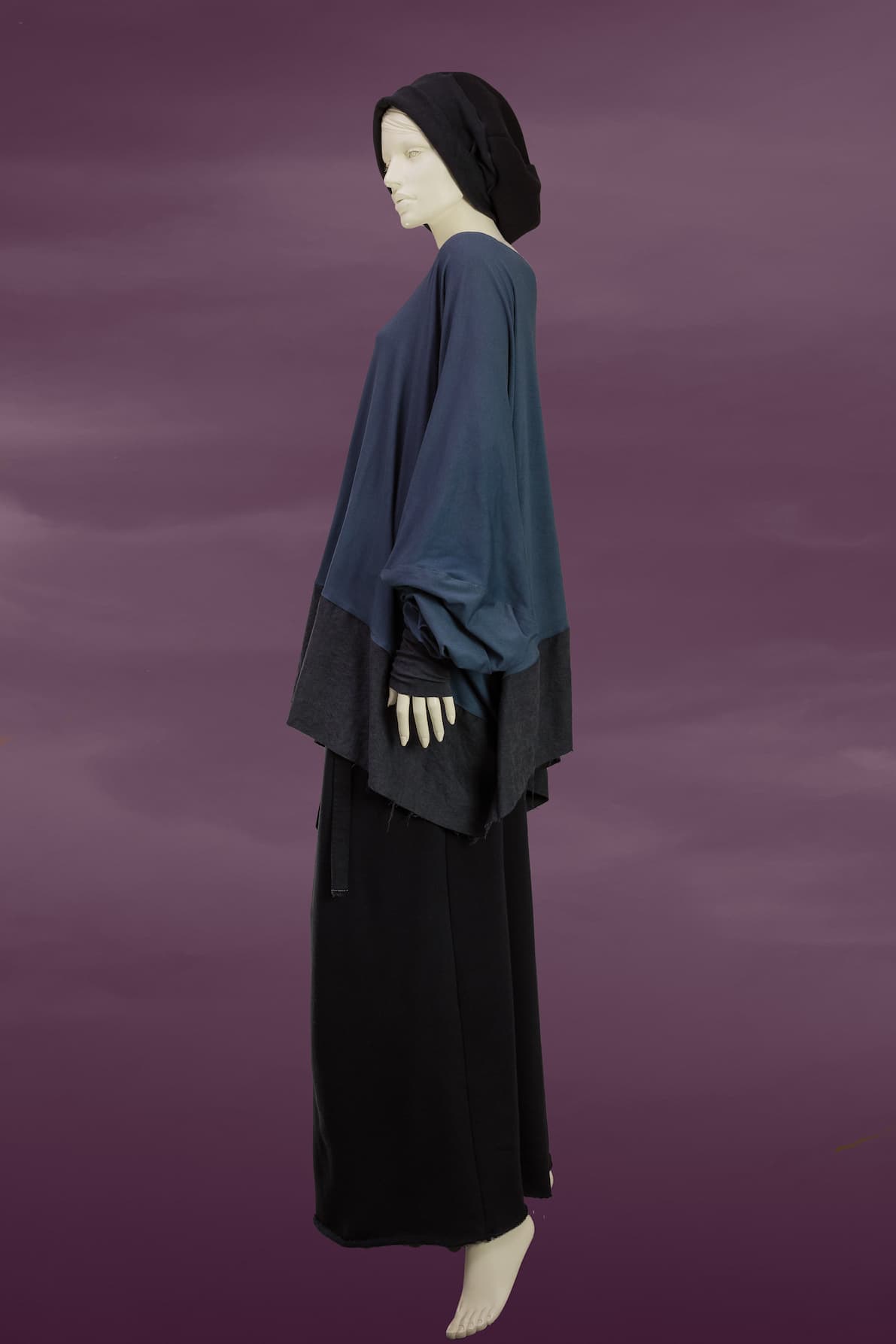 Lake Longshirt/Kleid Lake Longshirt/Kleid