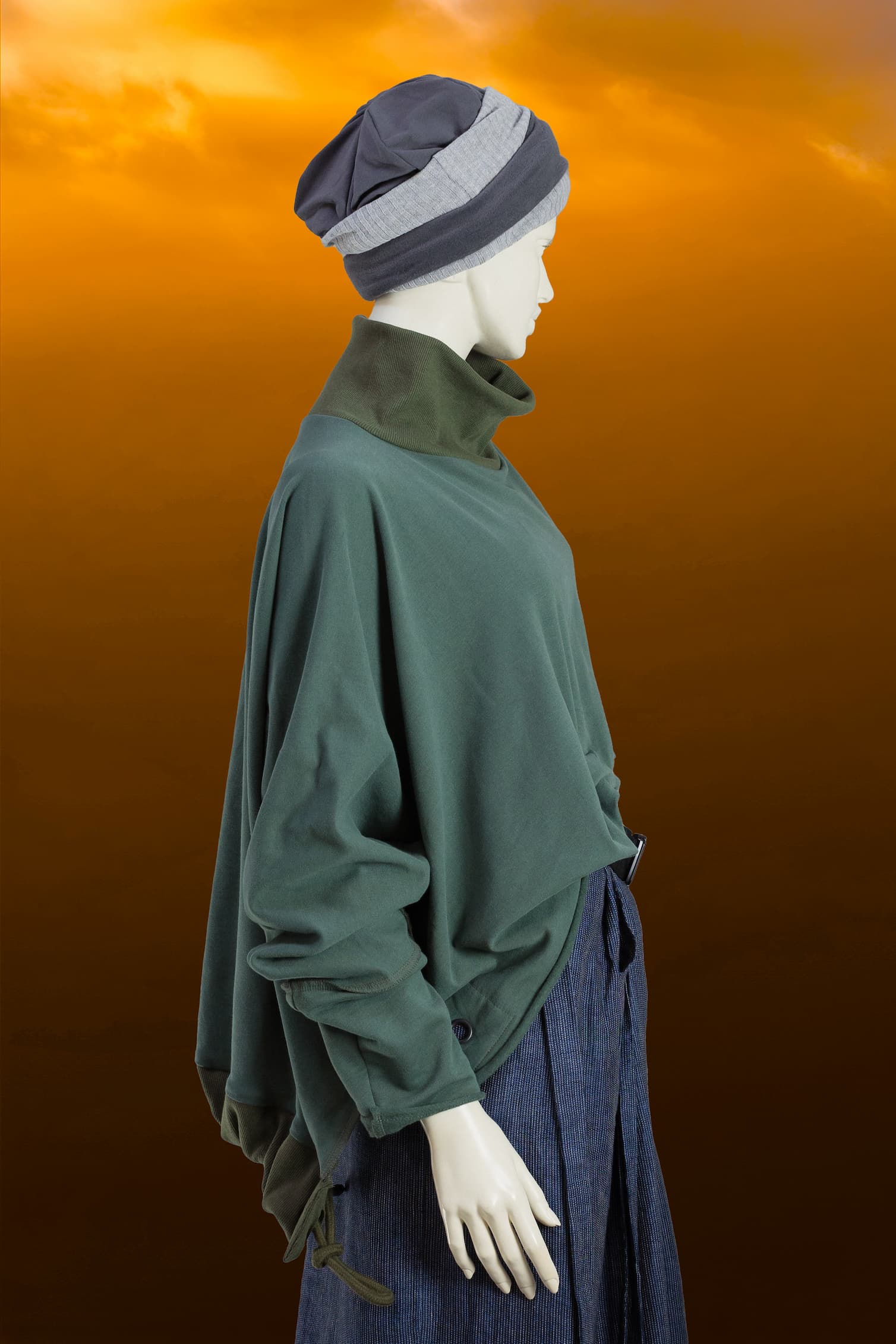 Anneke Pullover Anneke Pullover