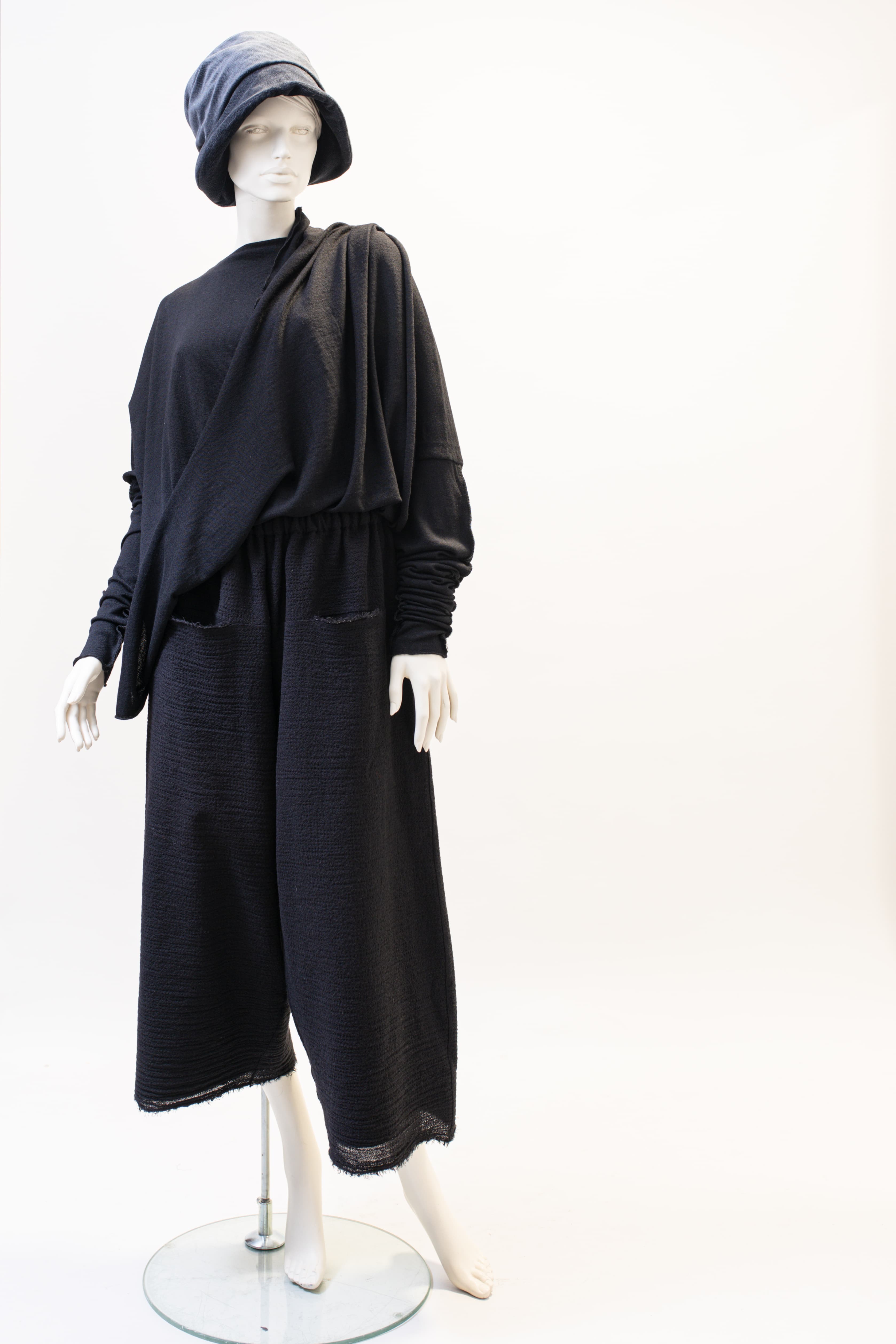 Smoliin Hose Wolle Smoliin Hose Wolle