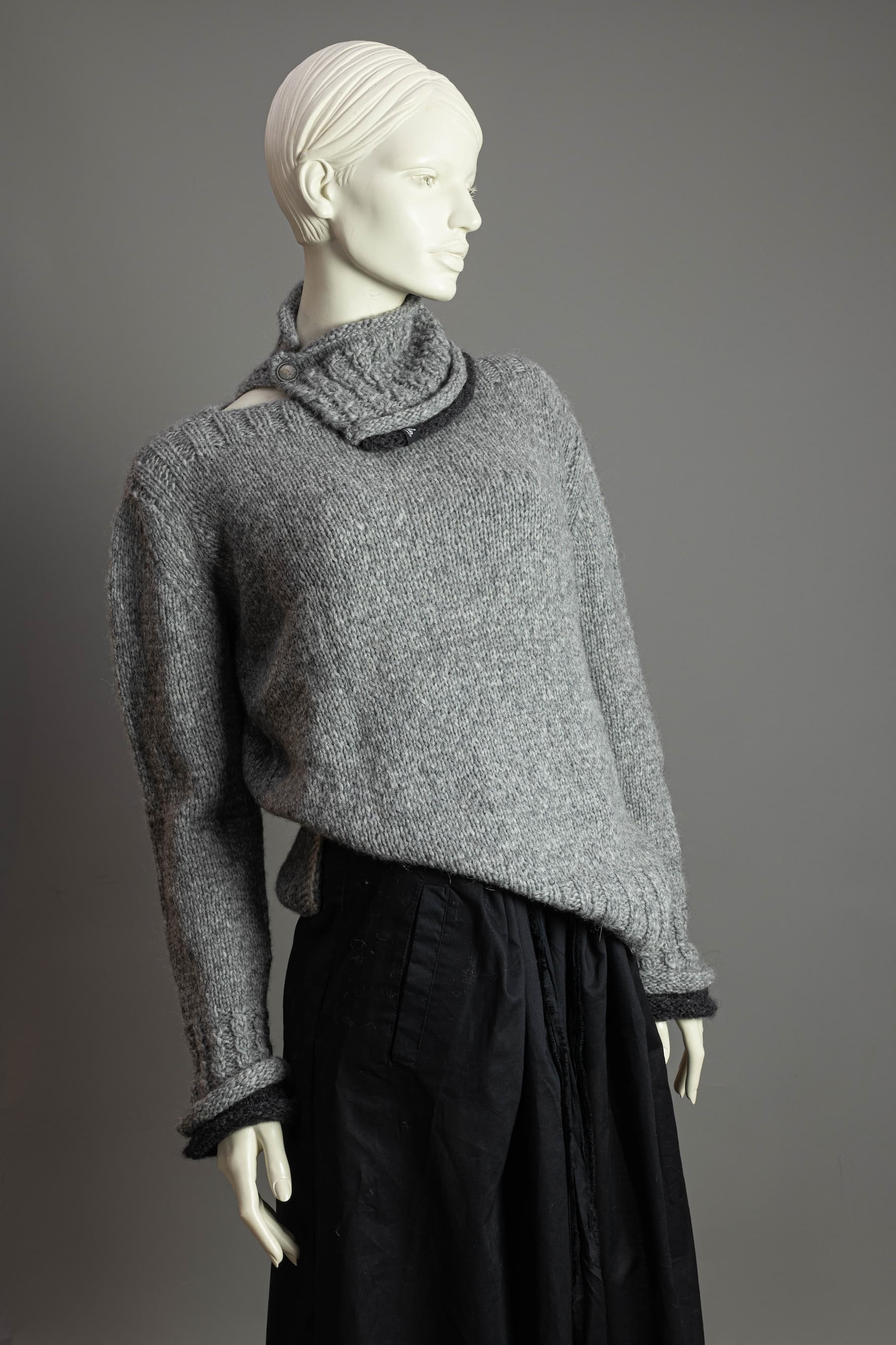 Lebannen Strickpullover Lebannen Strickpullover