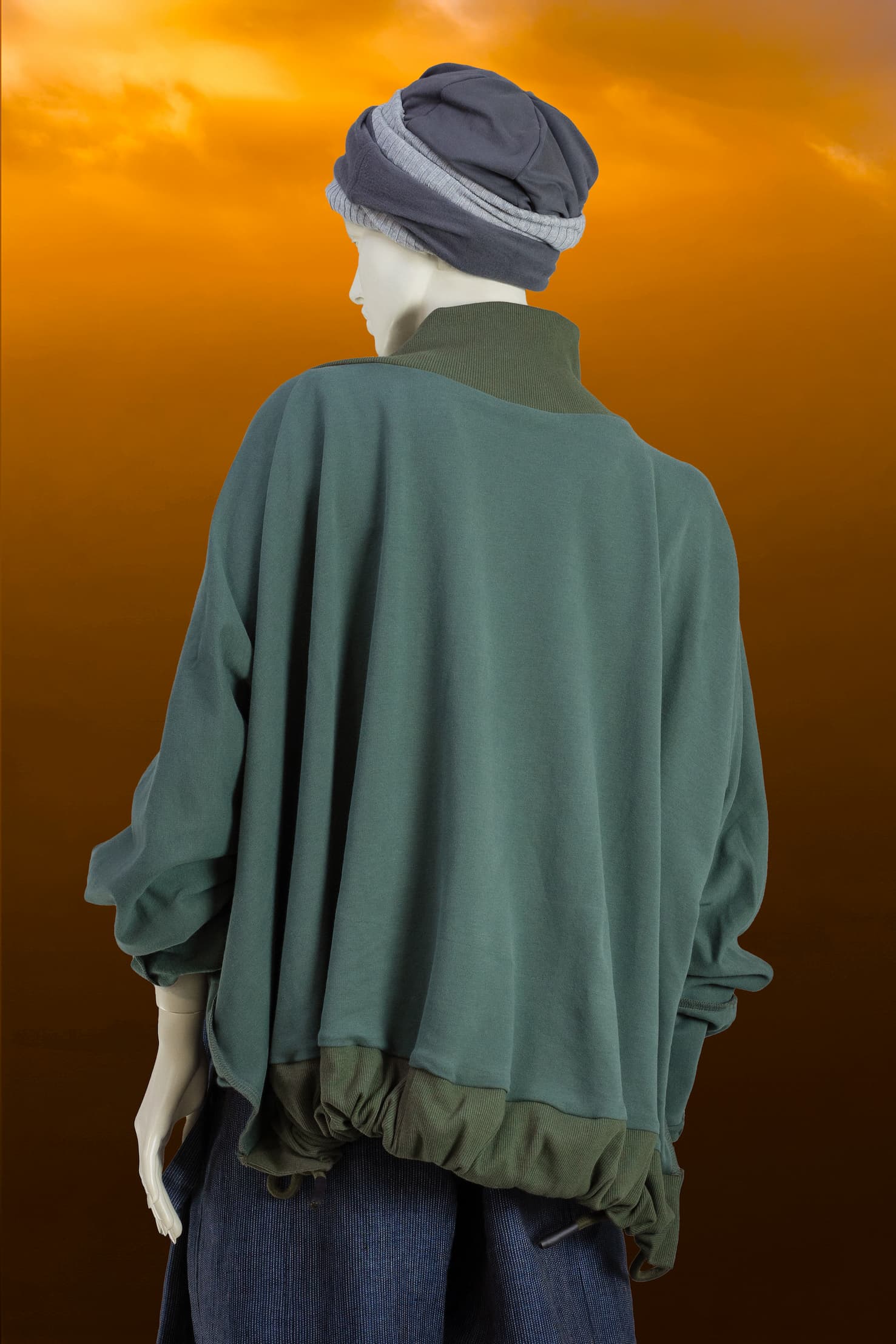 Anneke Pullover Anneke Pullover