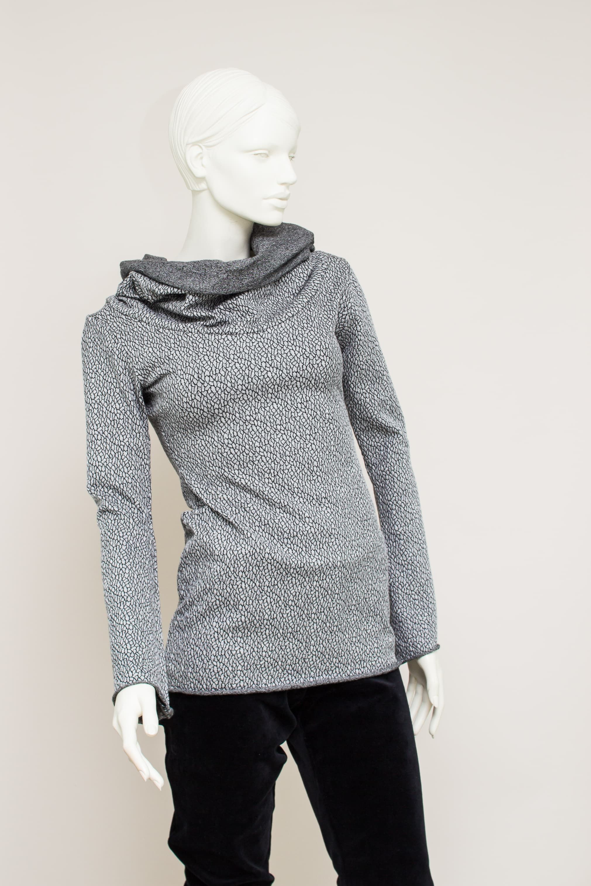 Hopa Pullover Hopa Pullover