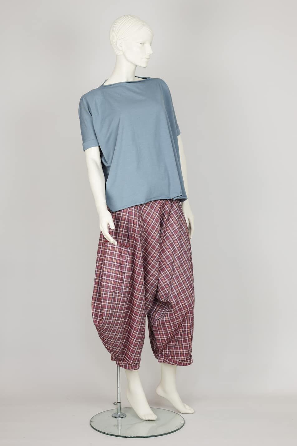 T-Shirt Luft T-Shirt Luft