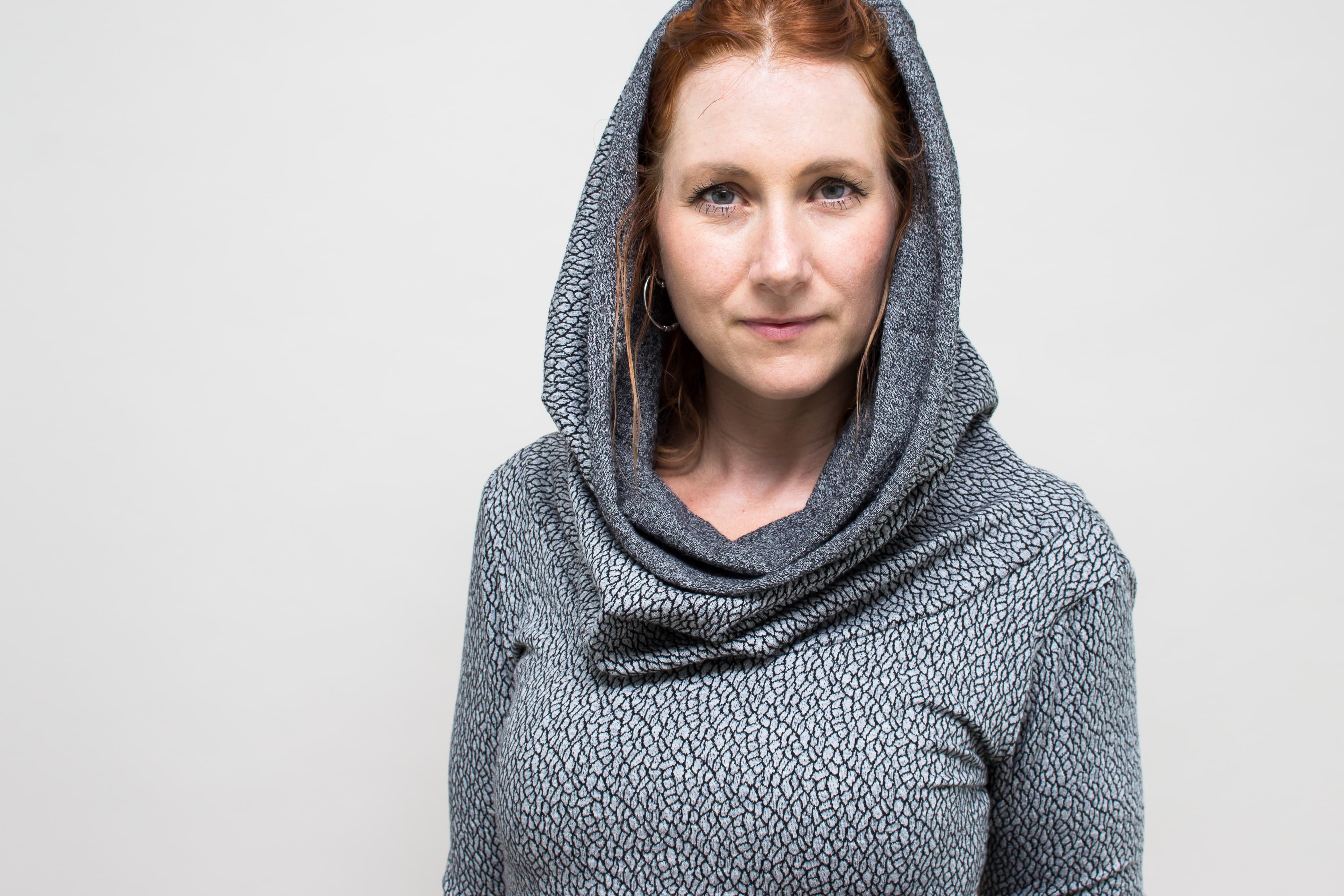 Hopa Pullover Hopa Pullover