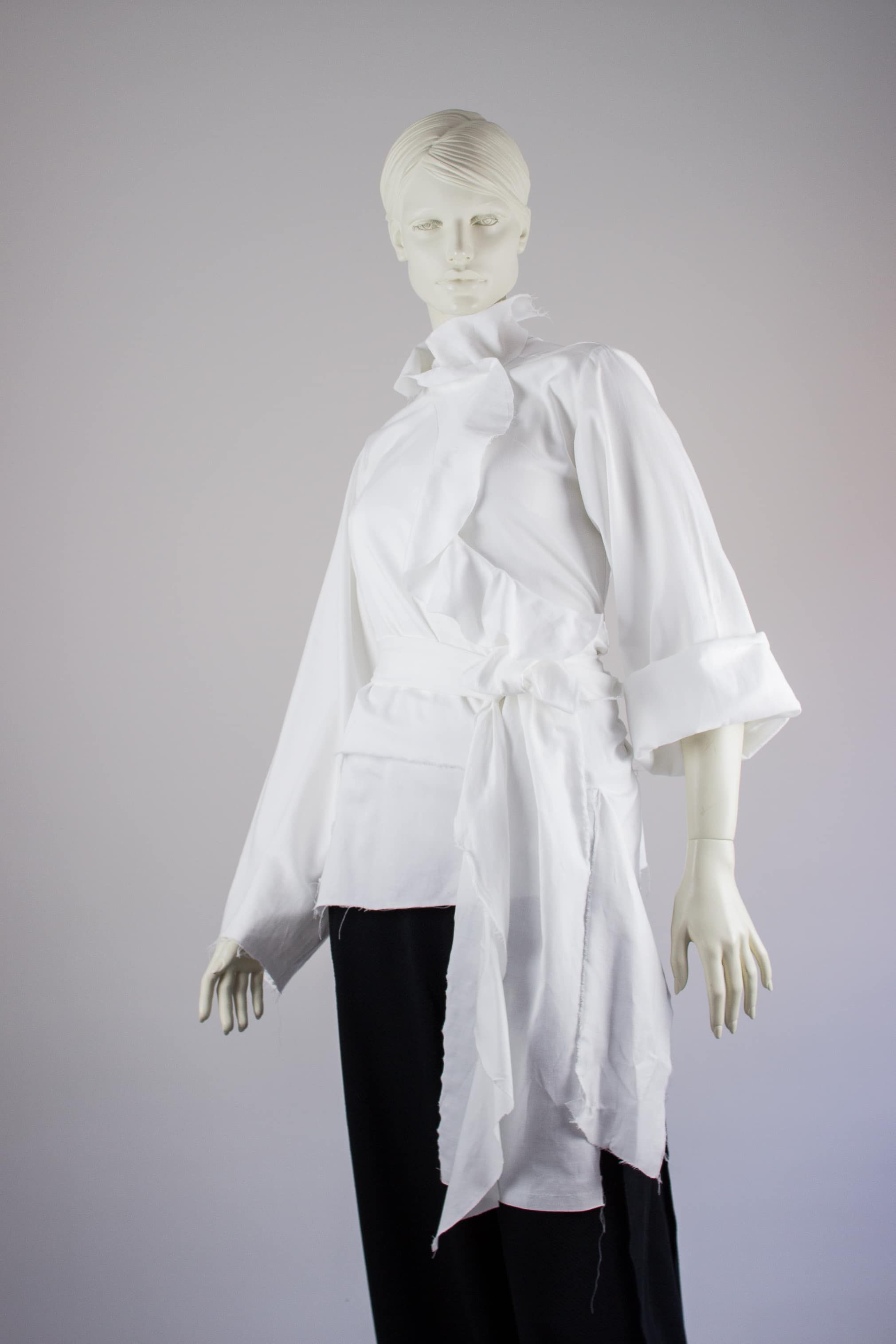 Alice Wickelbluse Alice Wickelbluse