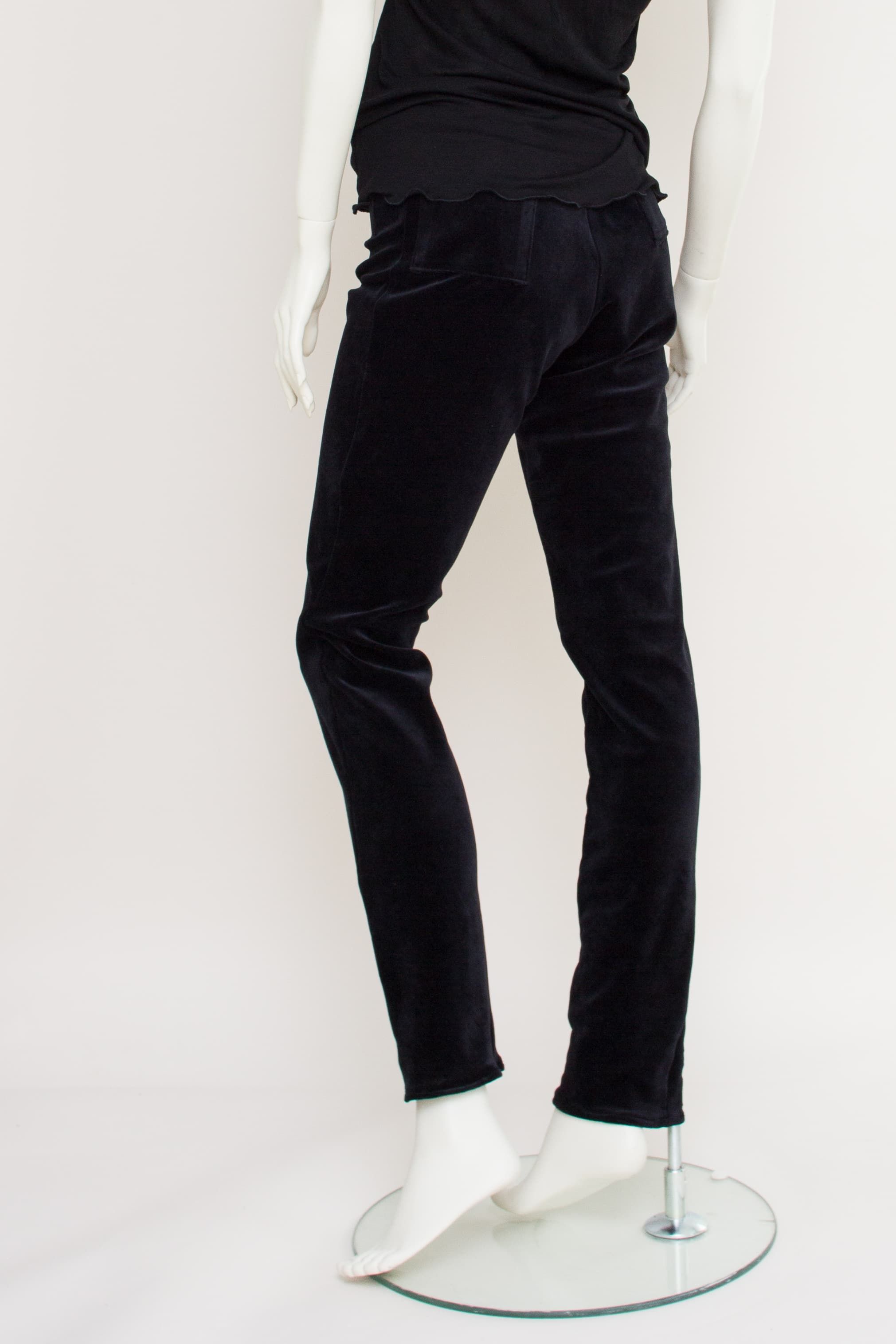 Hopa Velourhose Hopa Velourhose