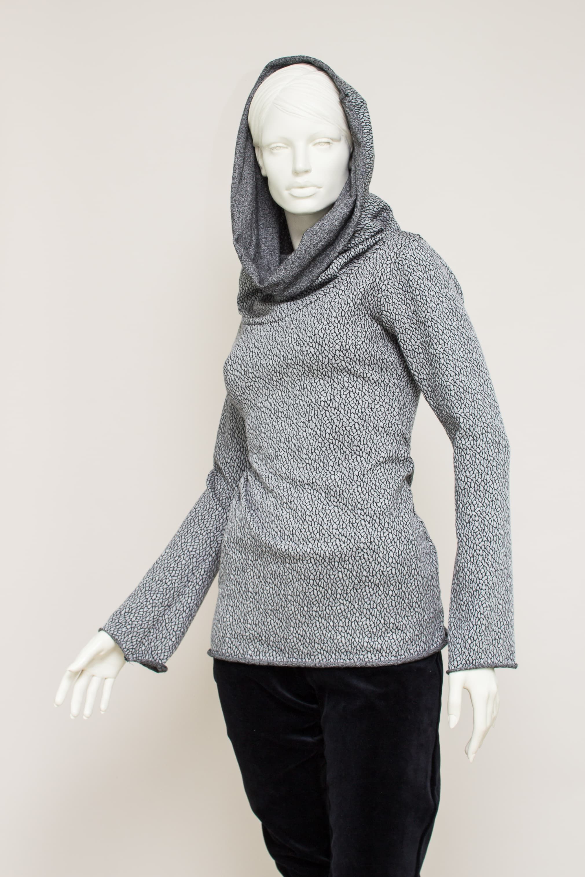 Hopa Pullover Hopa Pullover