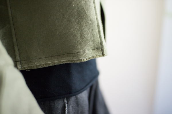 Tiamat Postpunk Jacke Tiamat Postpunk Jacke