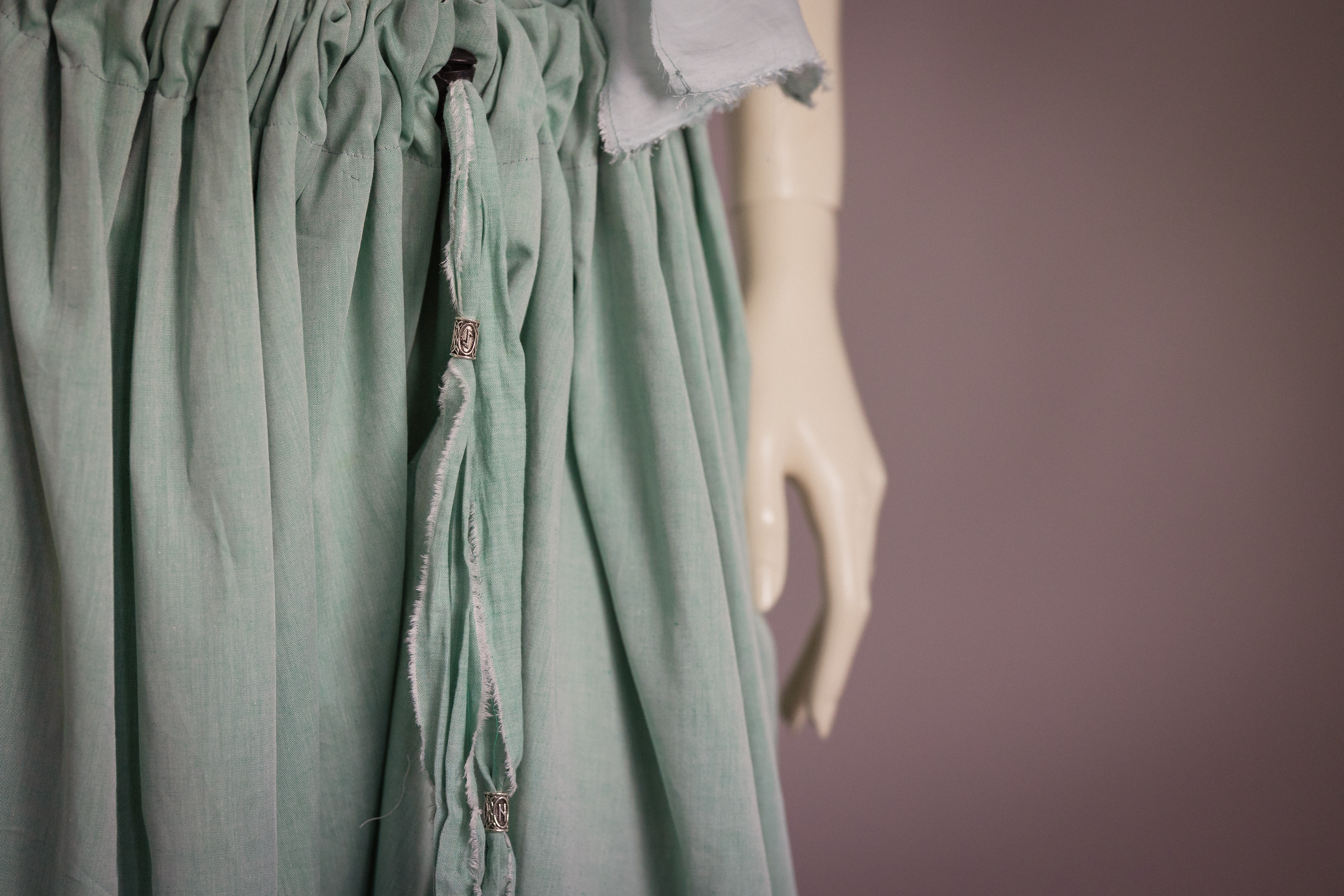 Robin Hose Chambray Robin Hose Chambray