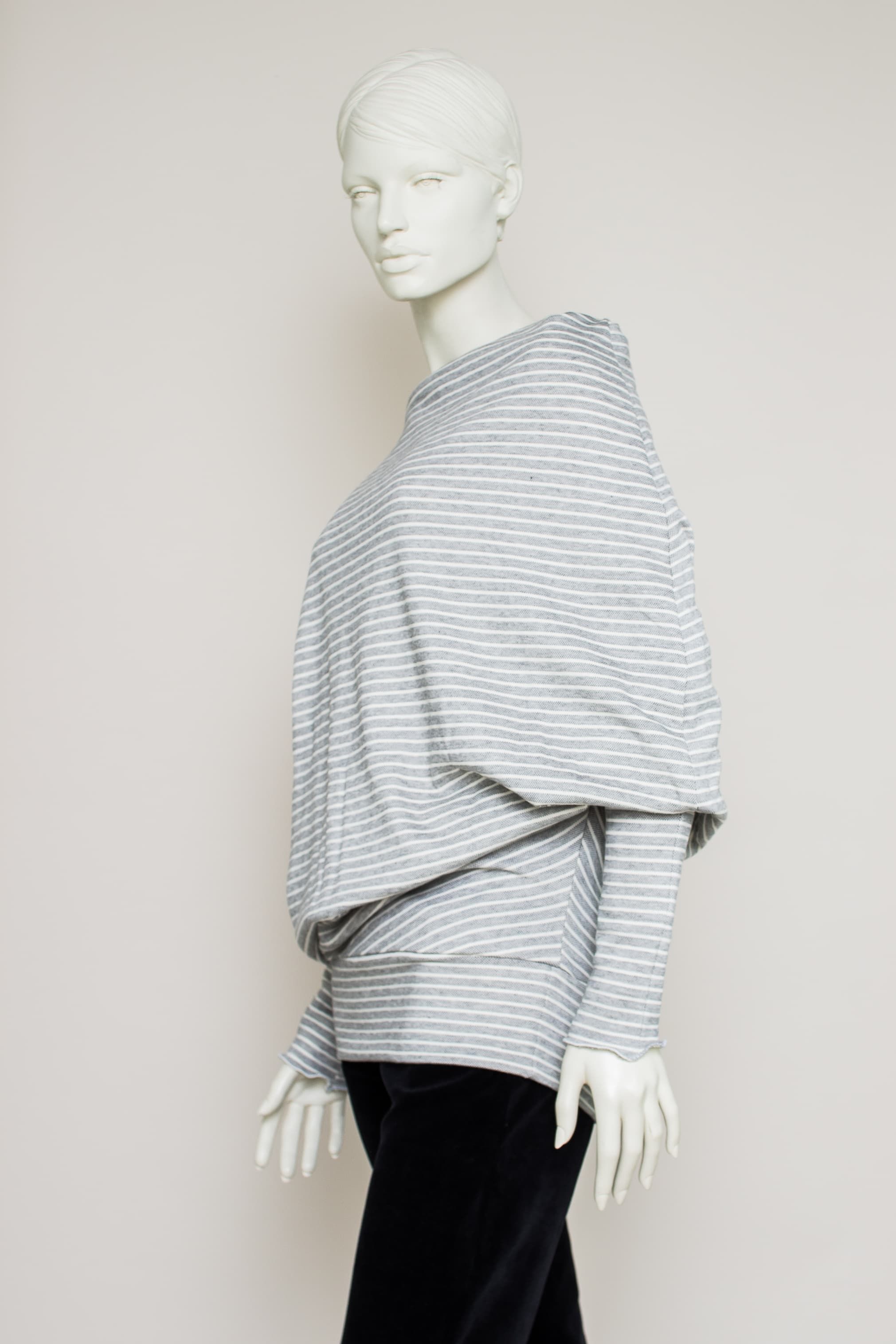 Meda Oversized Pullover Meda Oversized Pullover