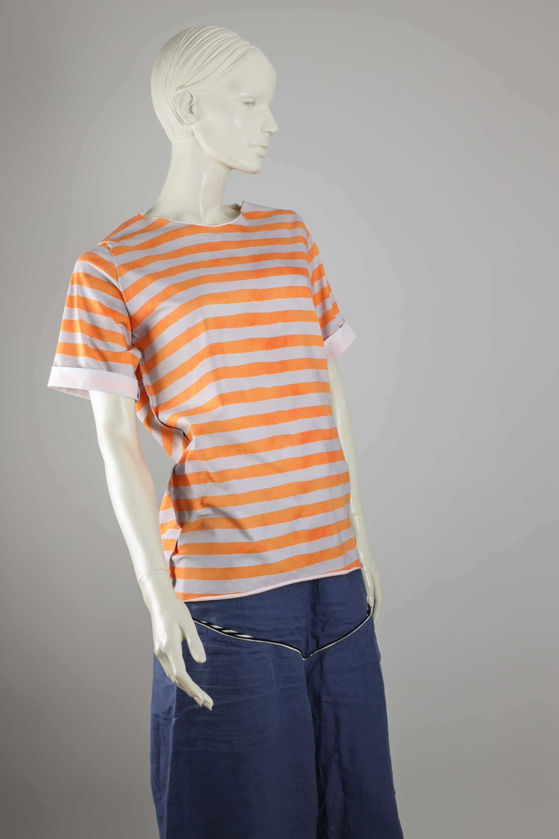 Stripes Shirt 1