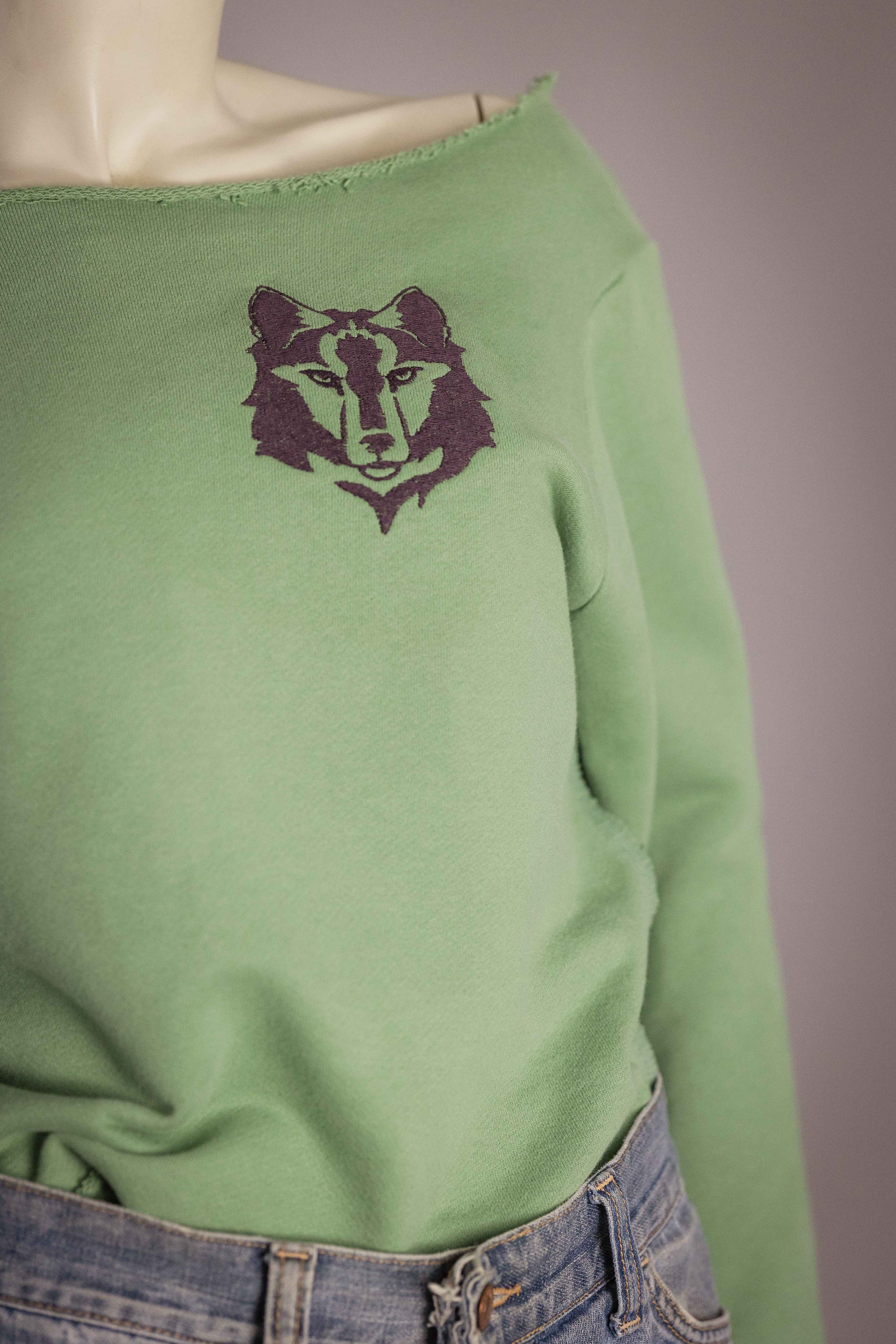Lore Sweat Lore Sweat