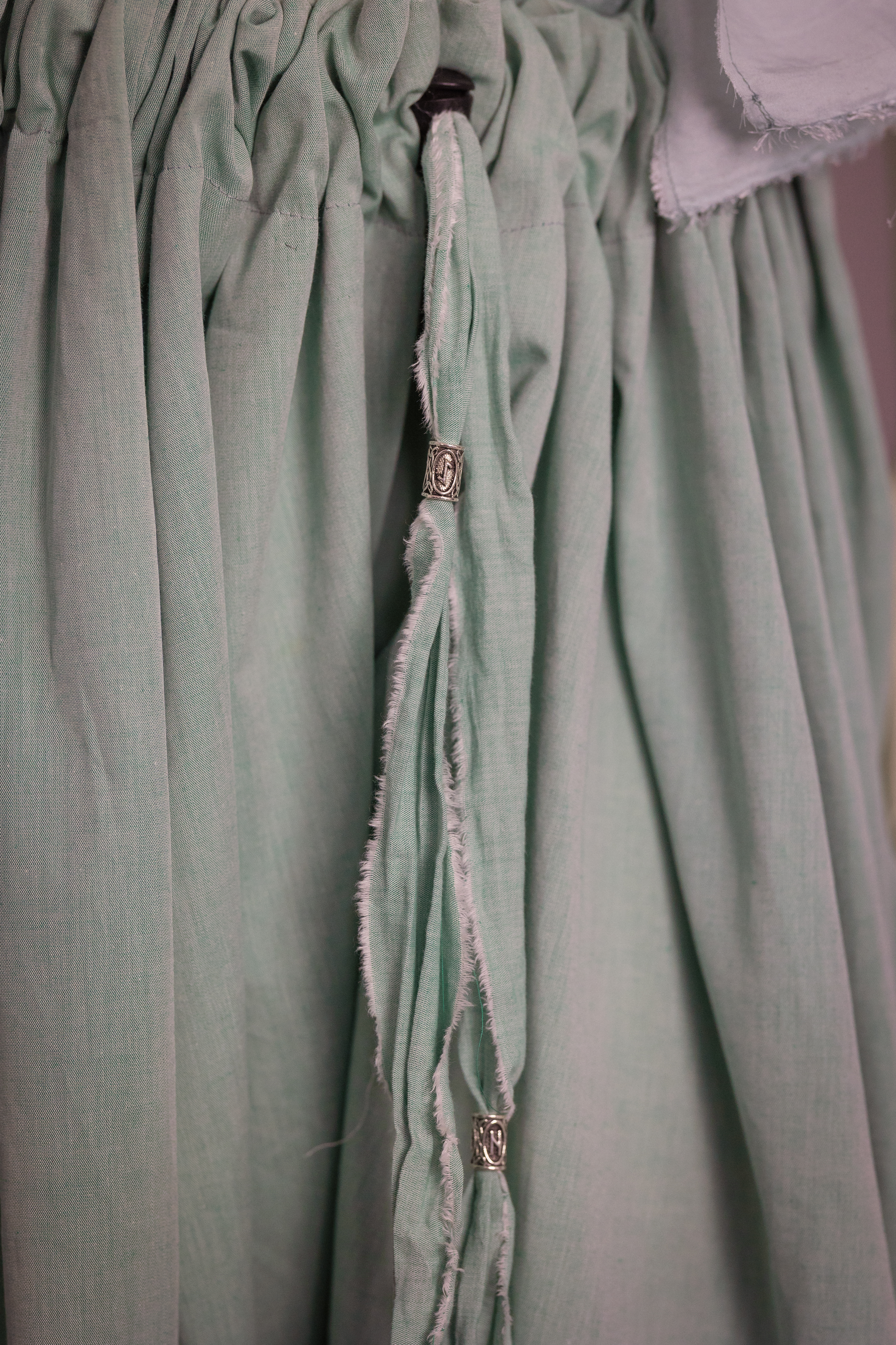Robin Hose Chambray Robin Hose Chambray