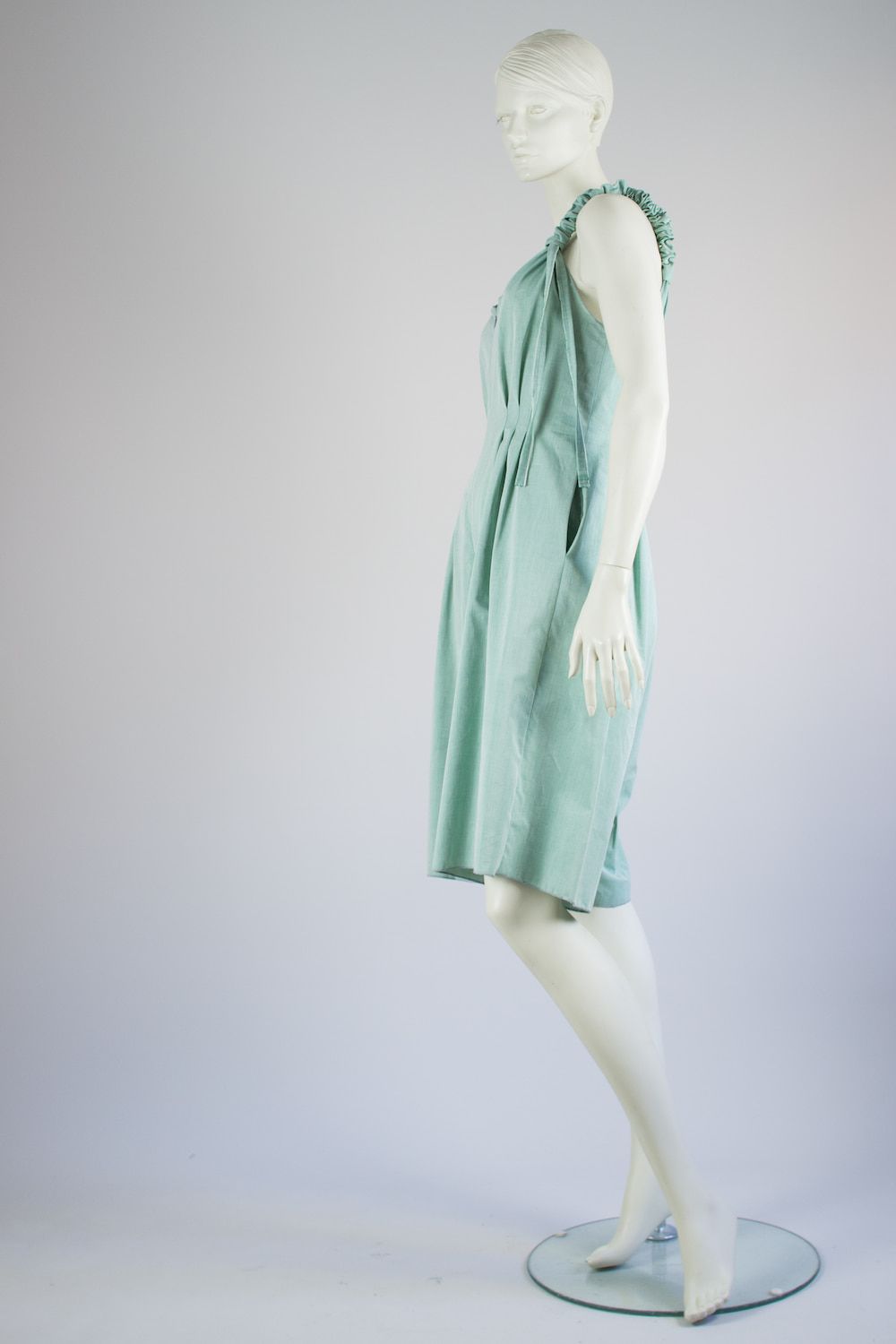 Lilith Overall Lilith Overall