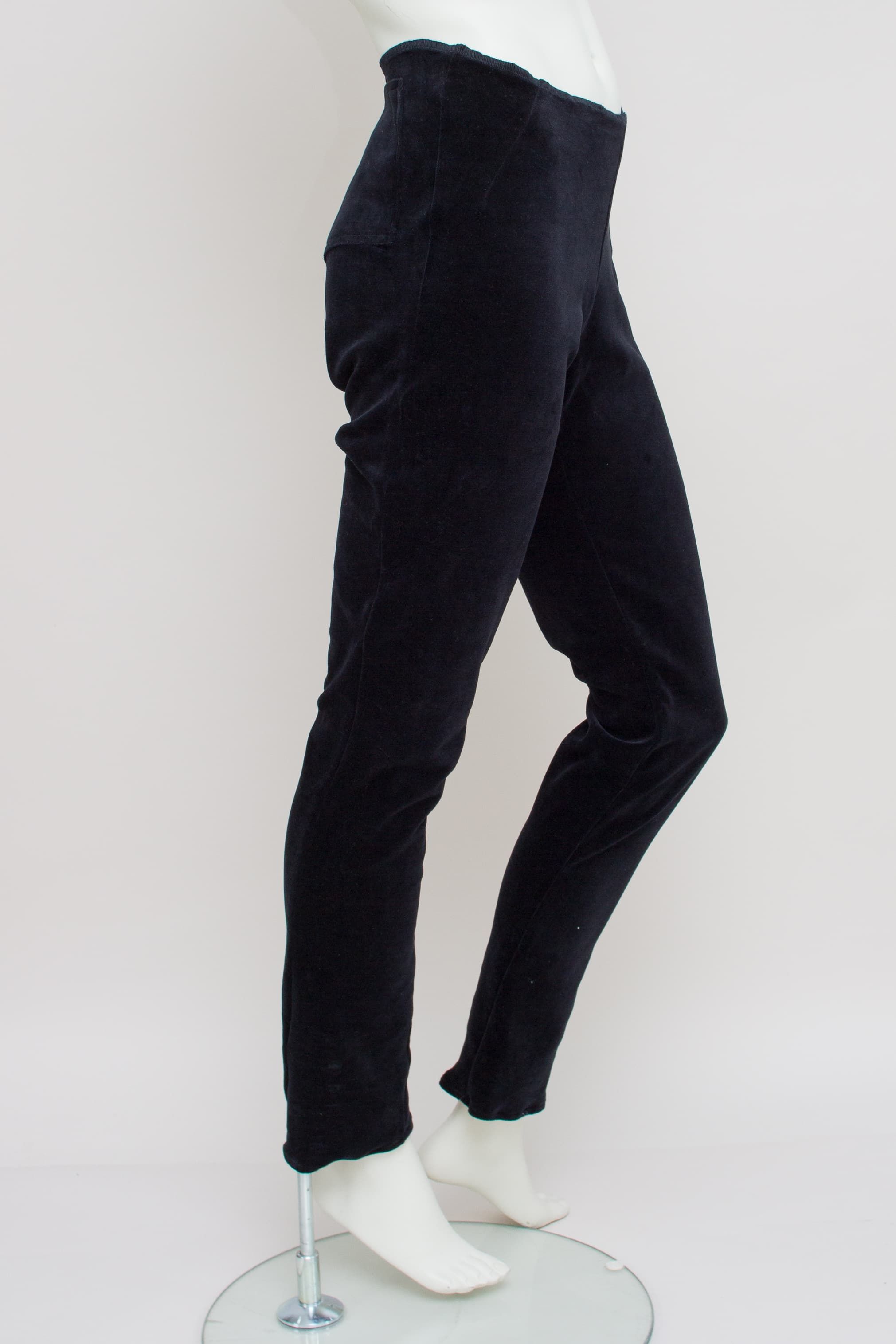 Hopa Velourhose Hopa Velourhose