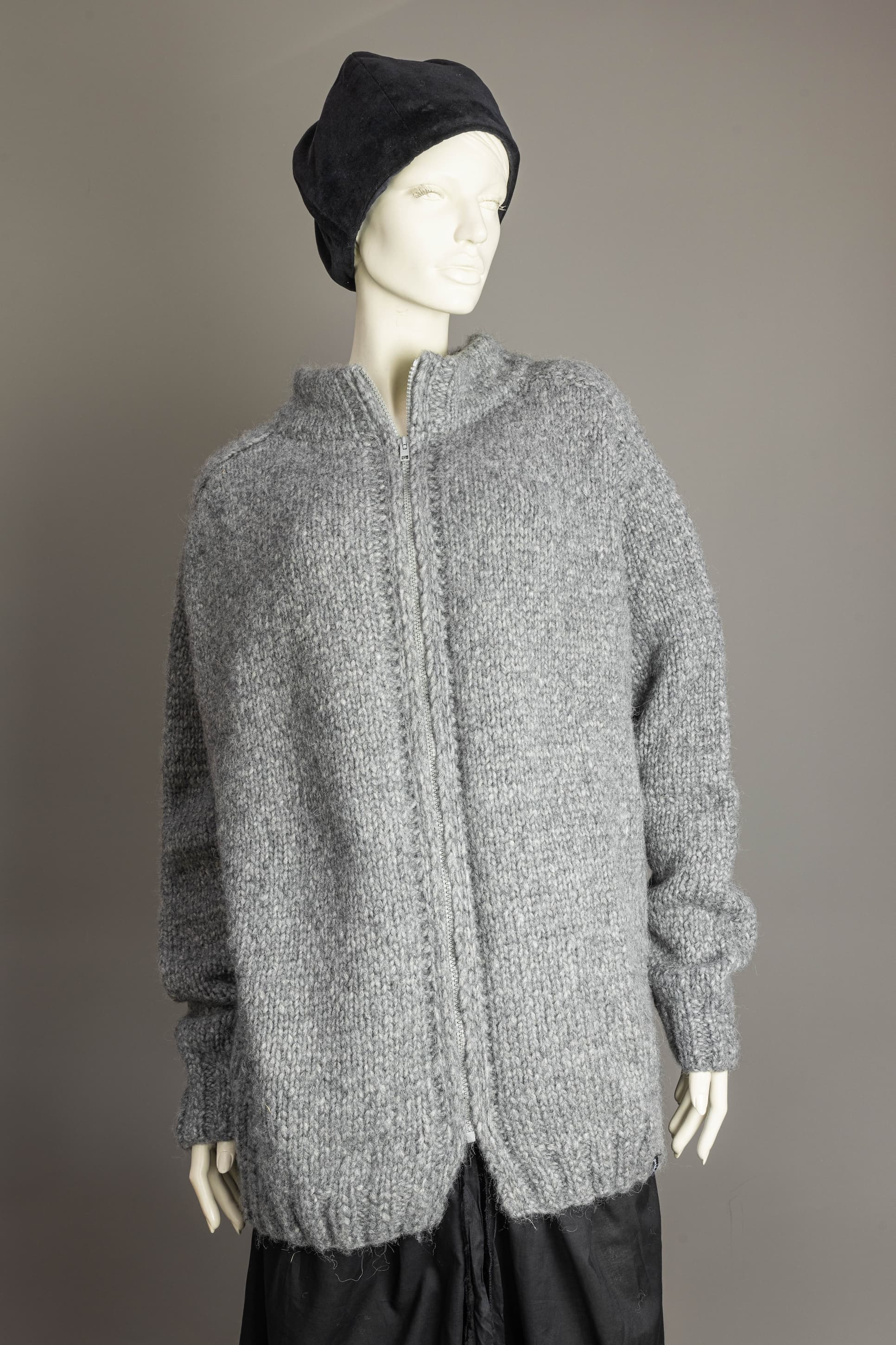 Strickjacke Kiran unisex