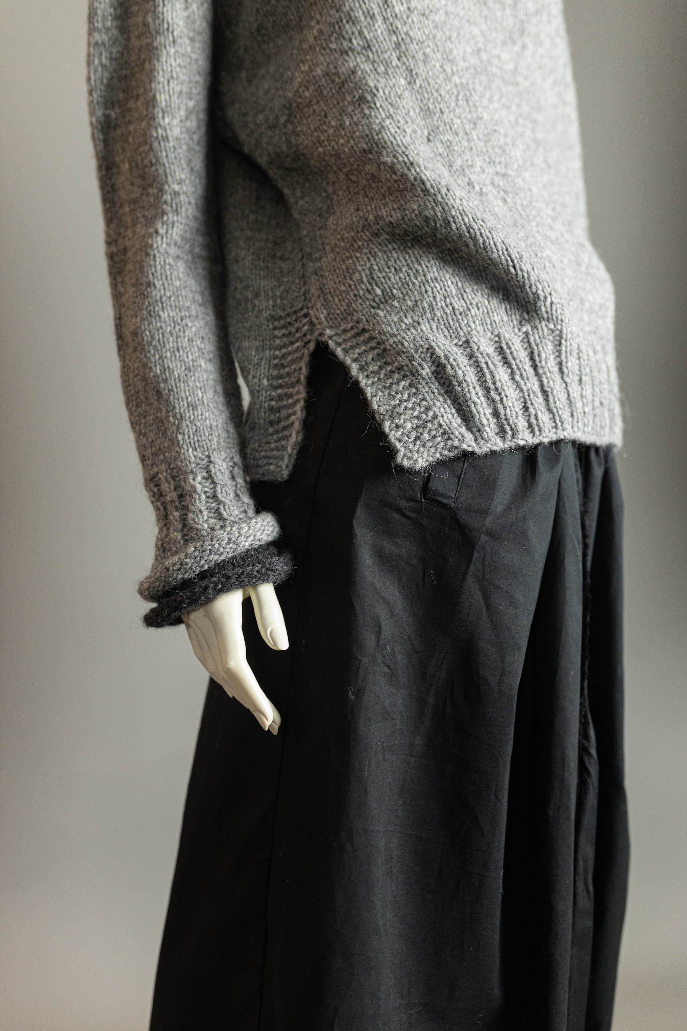 Lebannen Strickpullover Lebannen Strickpullover