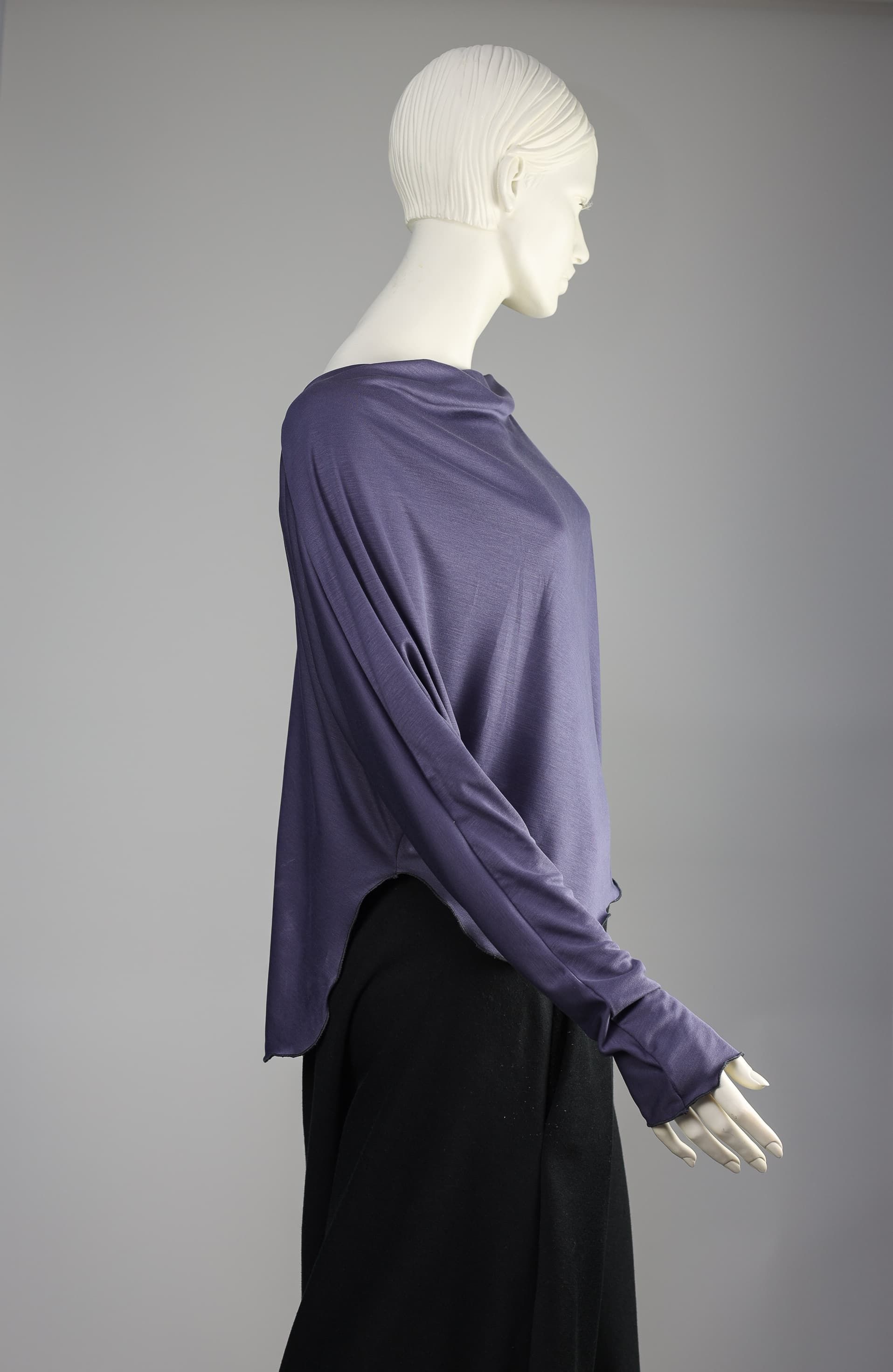 Iska Longsleeve Iska Longsleeve